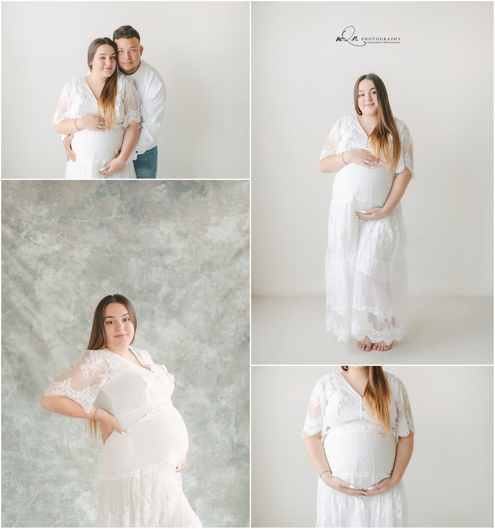 Maternity Photo Session Minneapolis