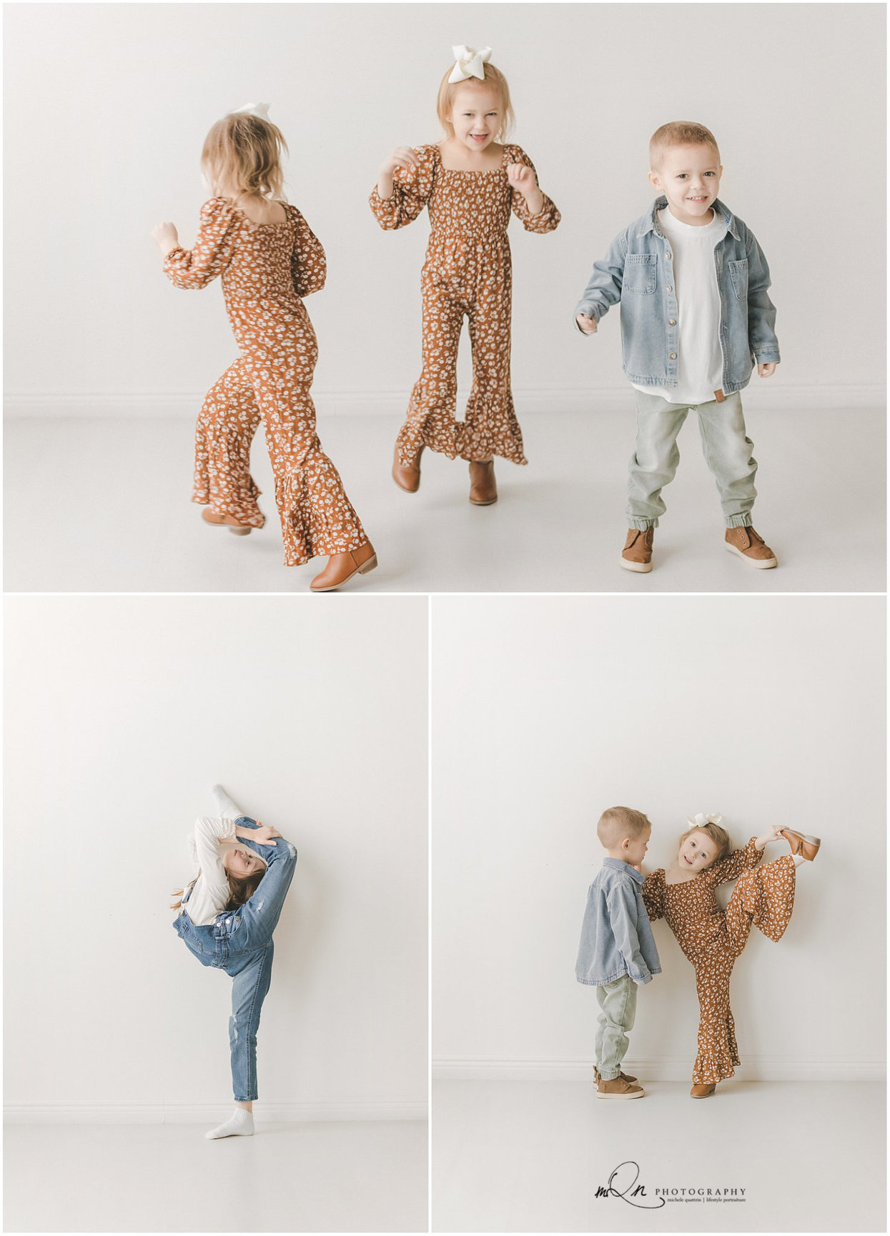 Minneapolis studio photographer