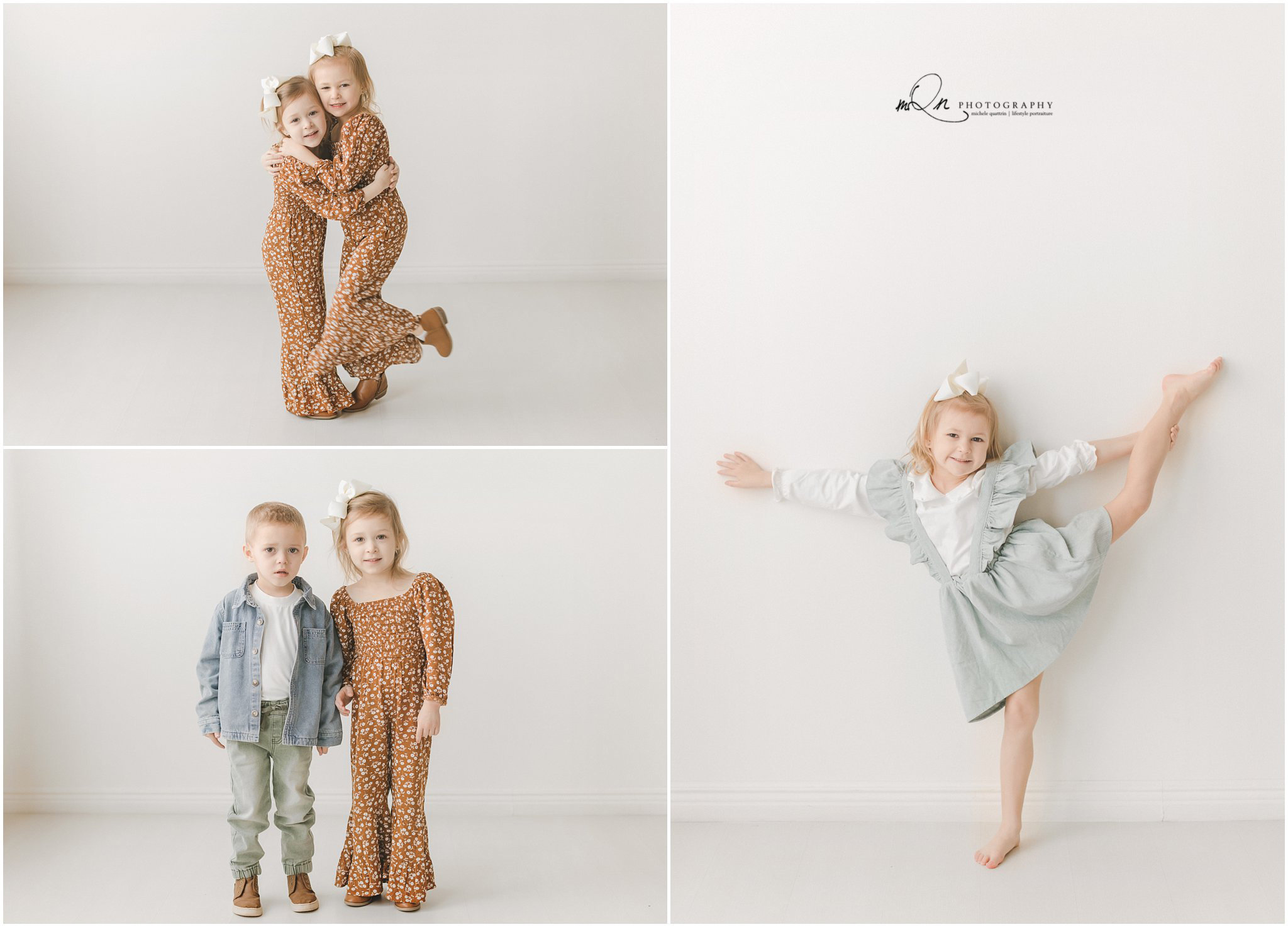 Minneapolis studio photographer