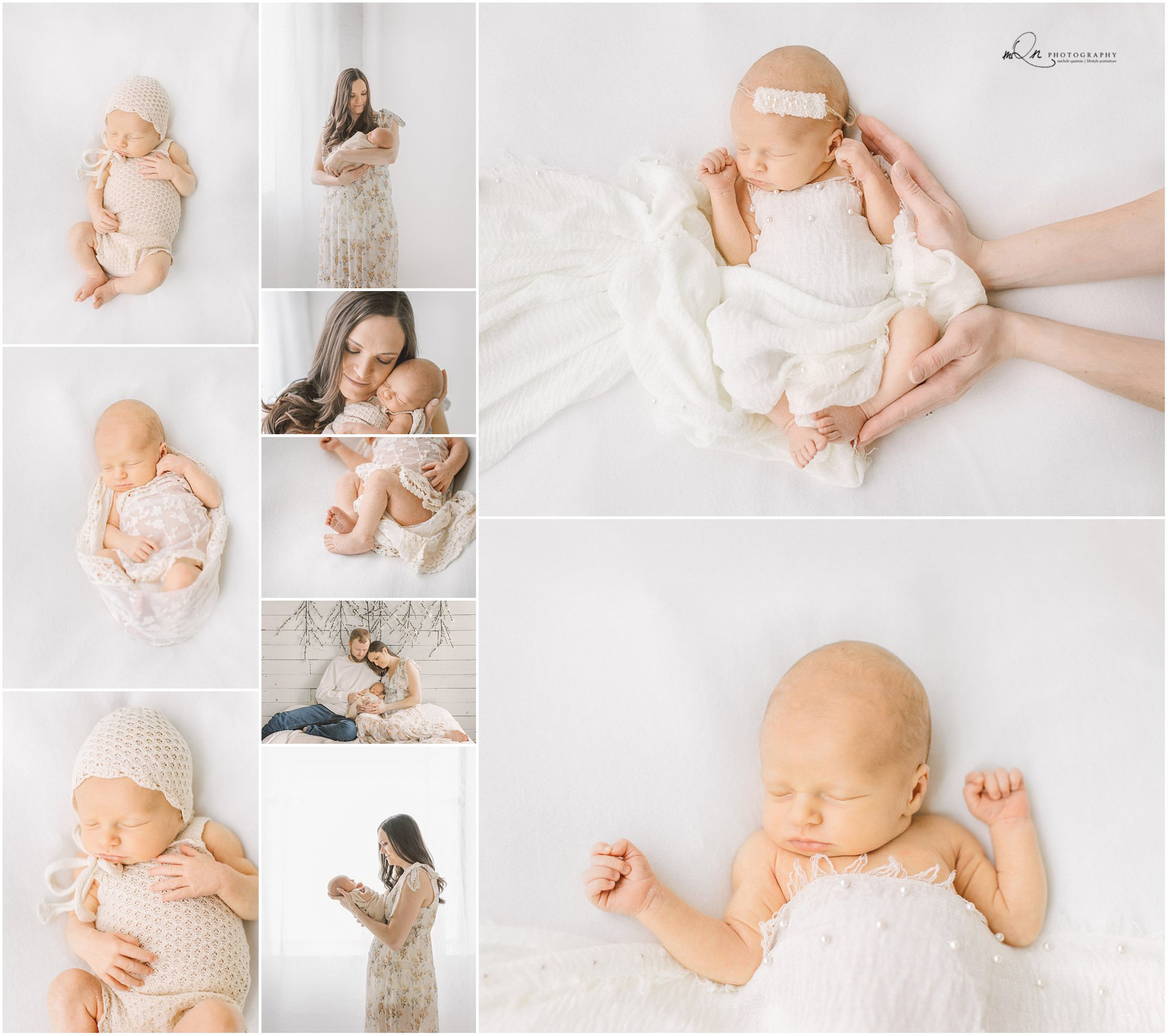 Newborn Photo Shoot Minneapolis
