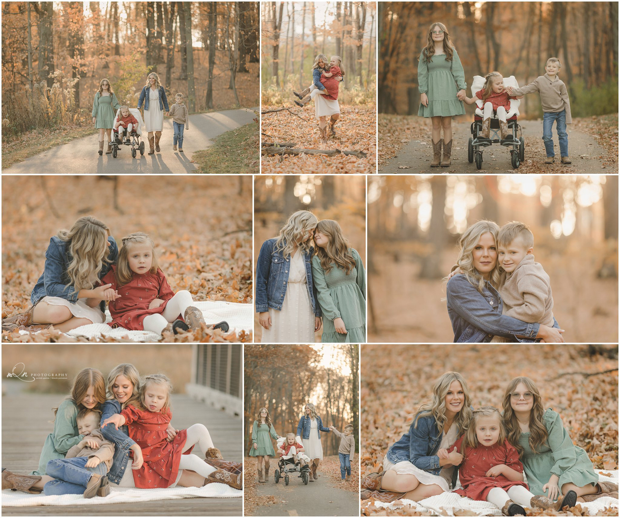 Minneapolis Family Photographer