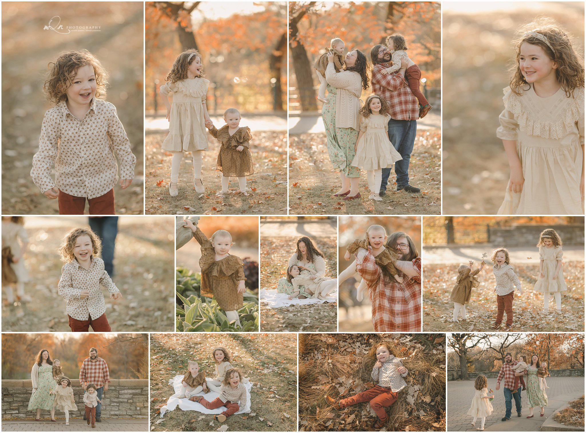 Minneapolis Family Photographer