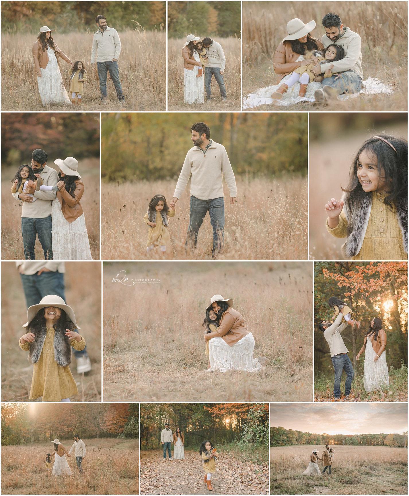 Minneapolis Family Photographer