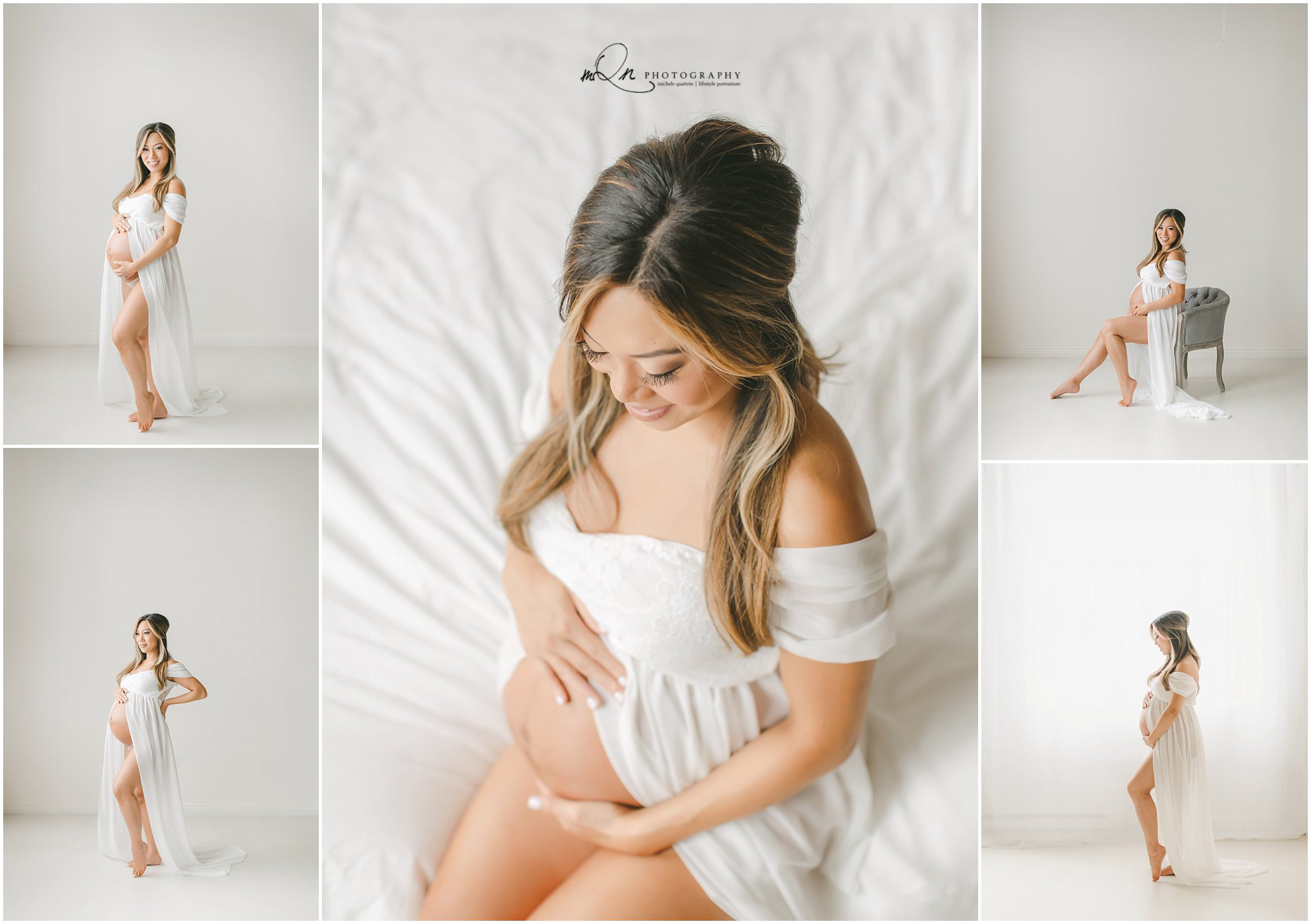 Professional Minneapolis Maternity Photographer