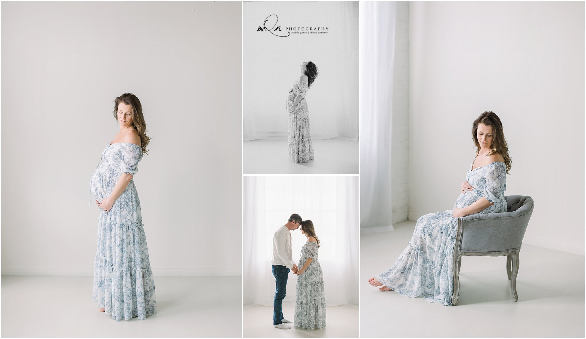 Professional Minneapolis Maternity Photographer