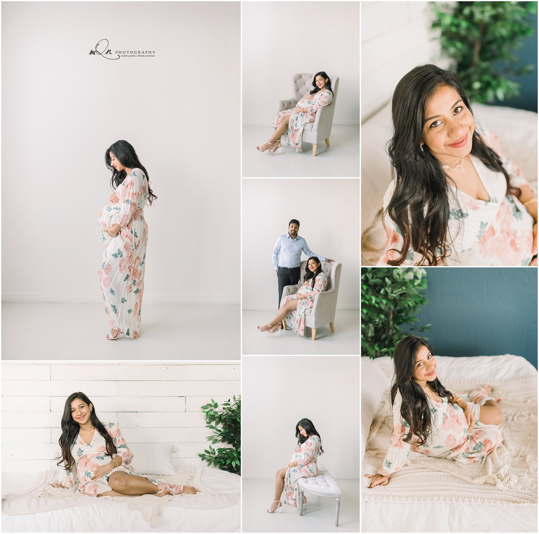 Professional Minneapolis Maternity Photographer