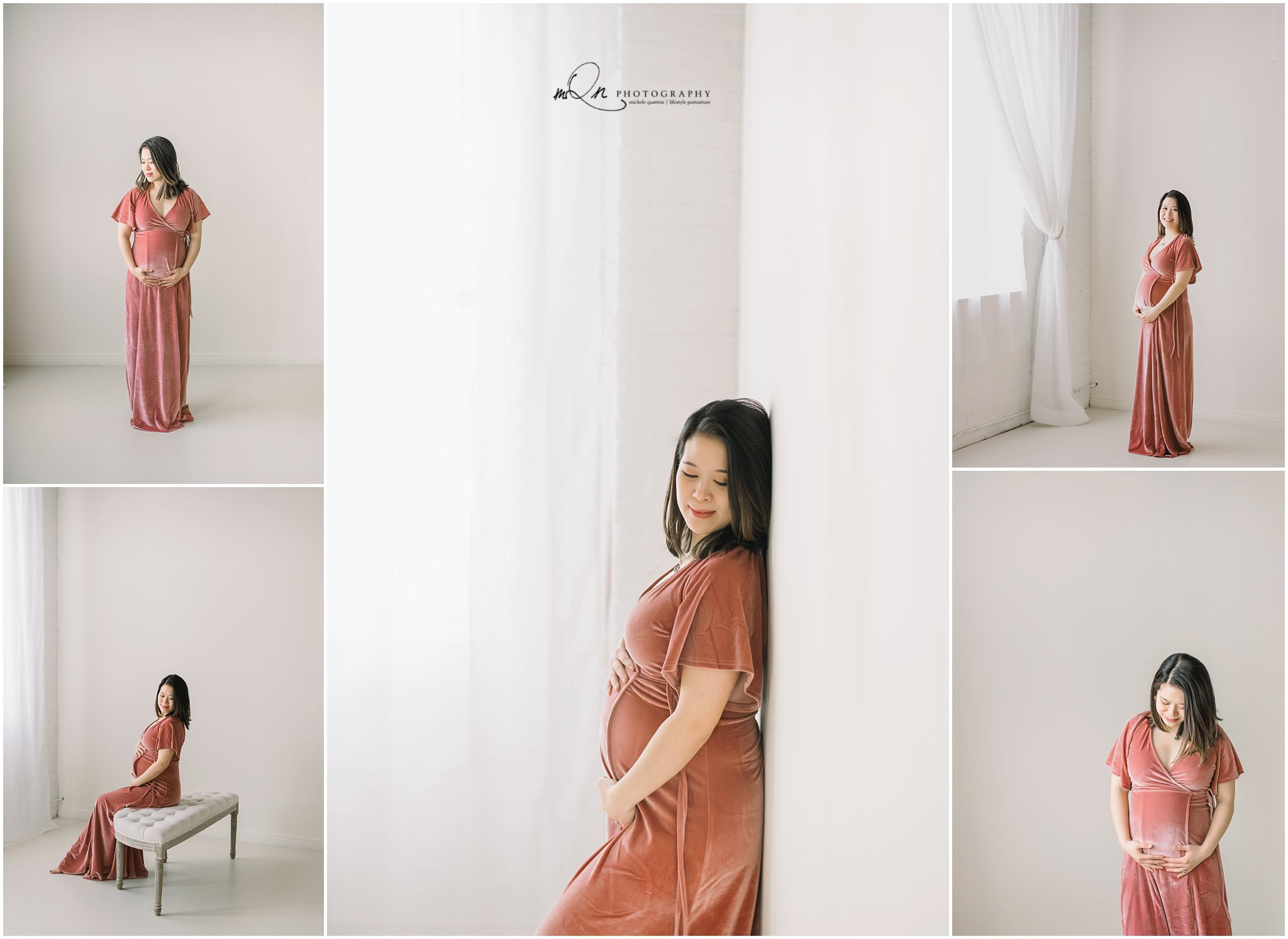 Professional Minneapolis Maternity Photographer