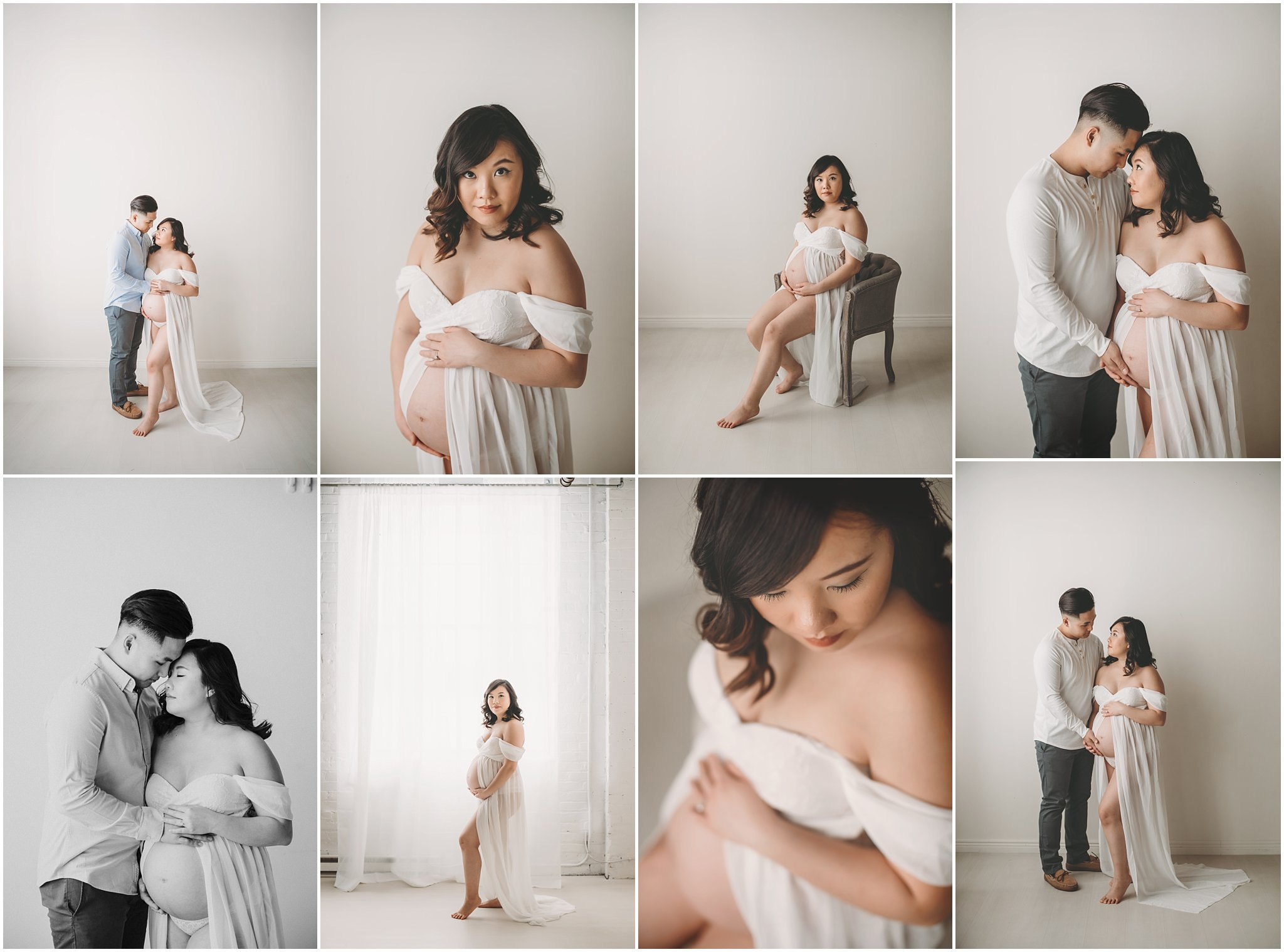 Professional Minneapolis Maternity Photographer