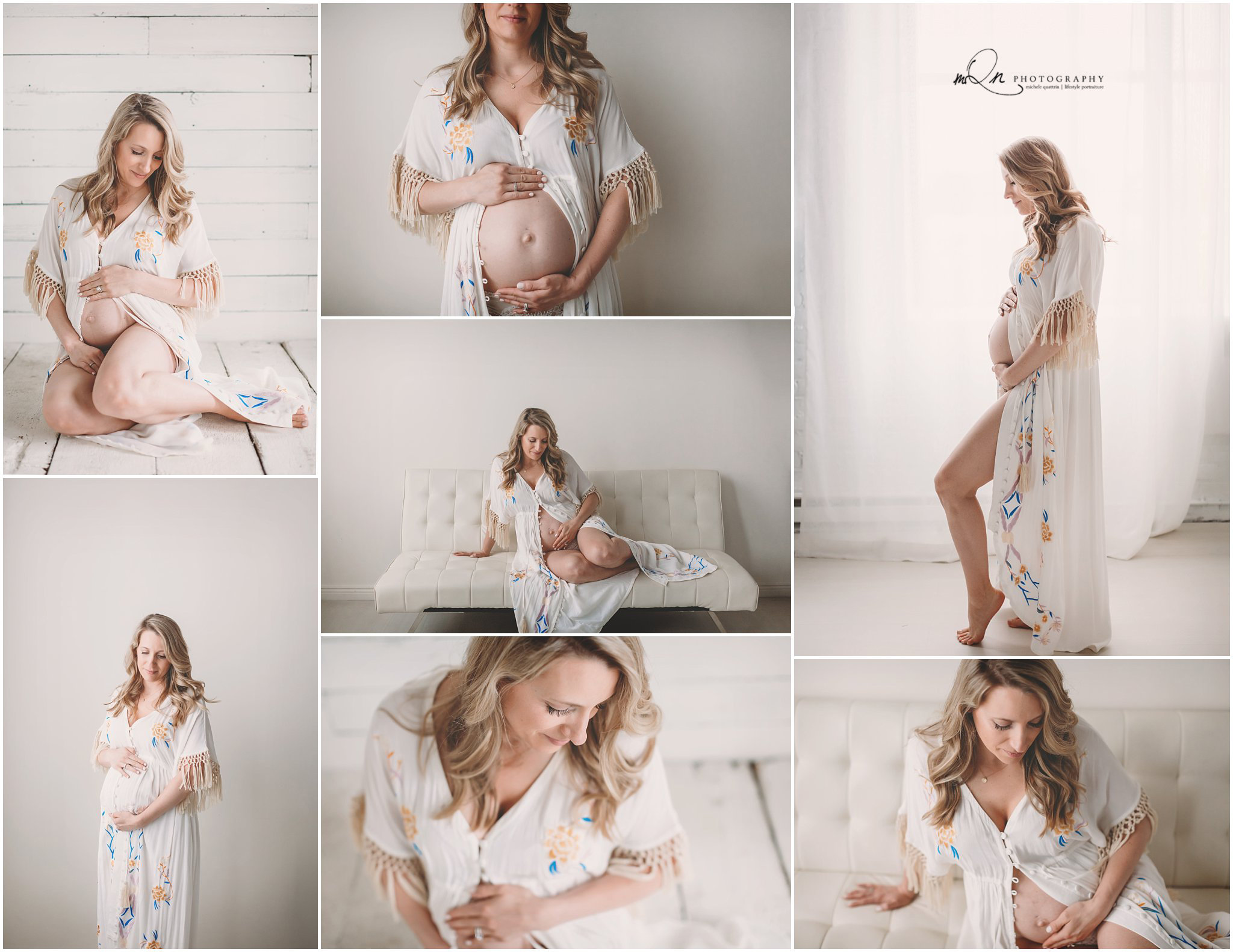 Professional Minneapolis Maternity Photographer