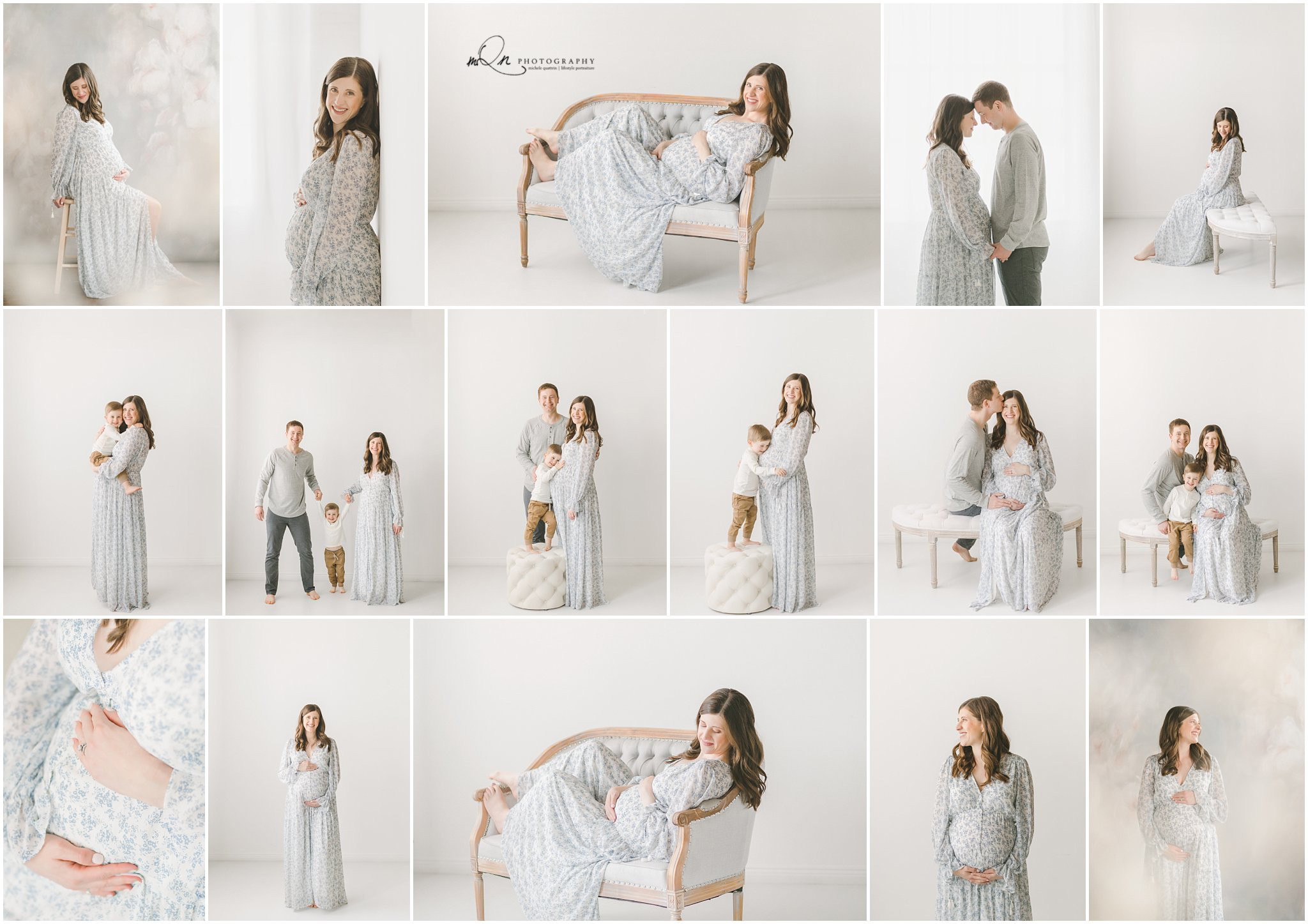 Professional Minneapolis Maternity Photographer