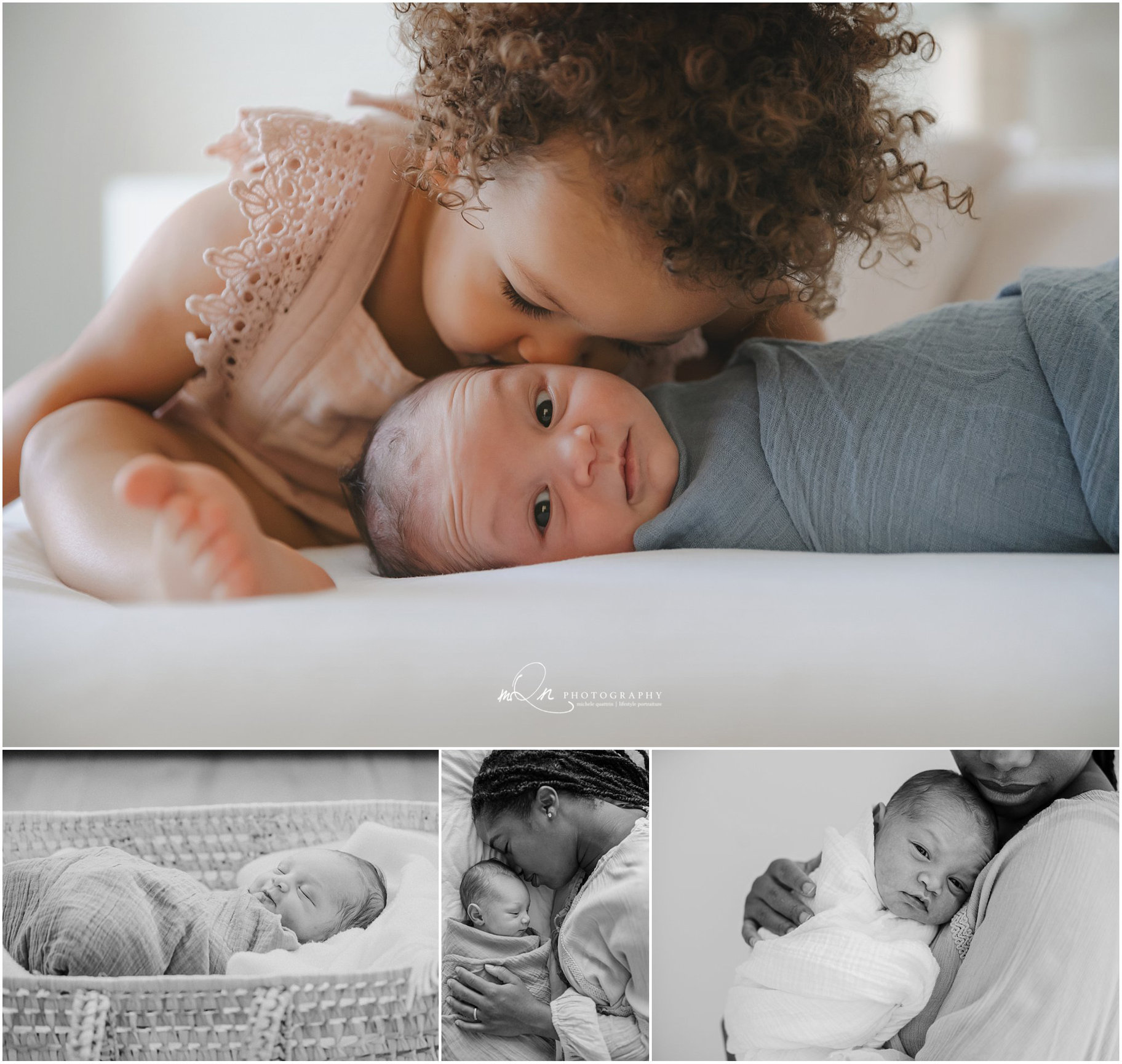 Newborn Photos in Minneapolis