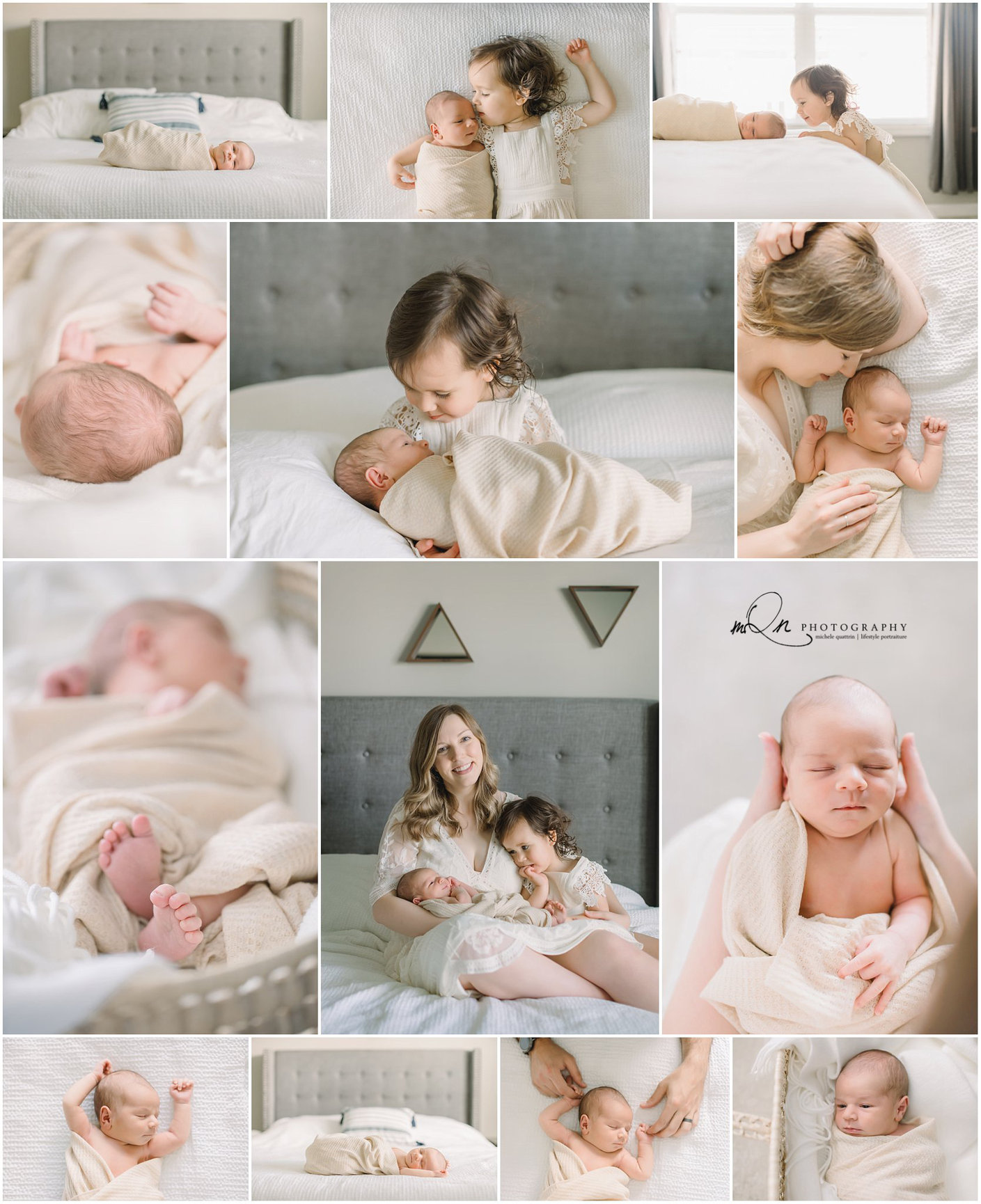 Newborn Photos in Plymouth