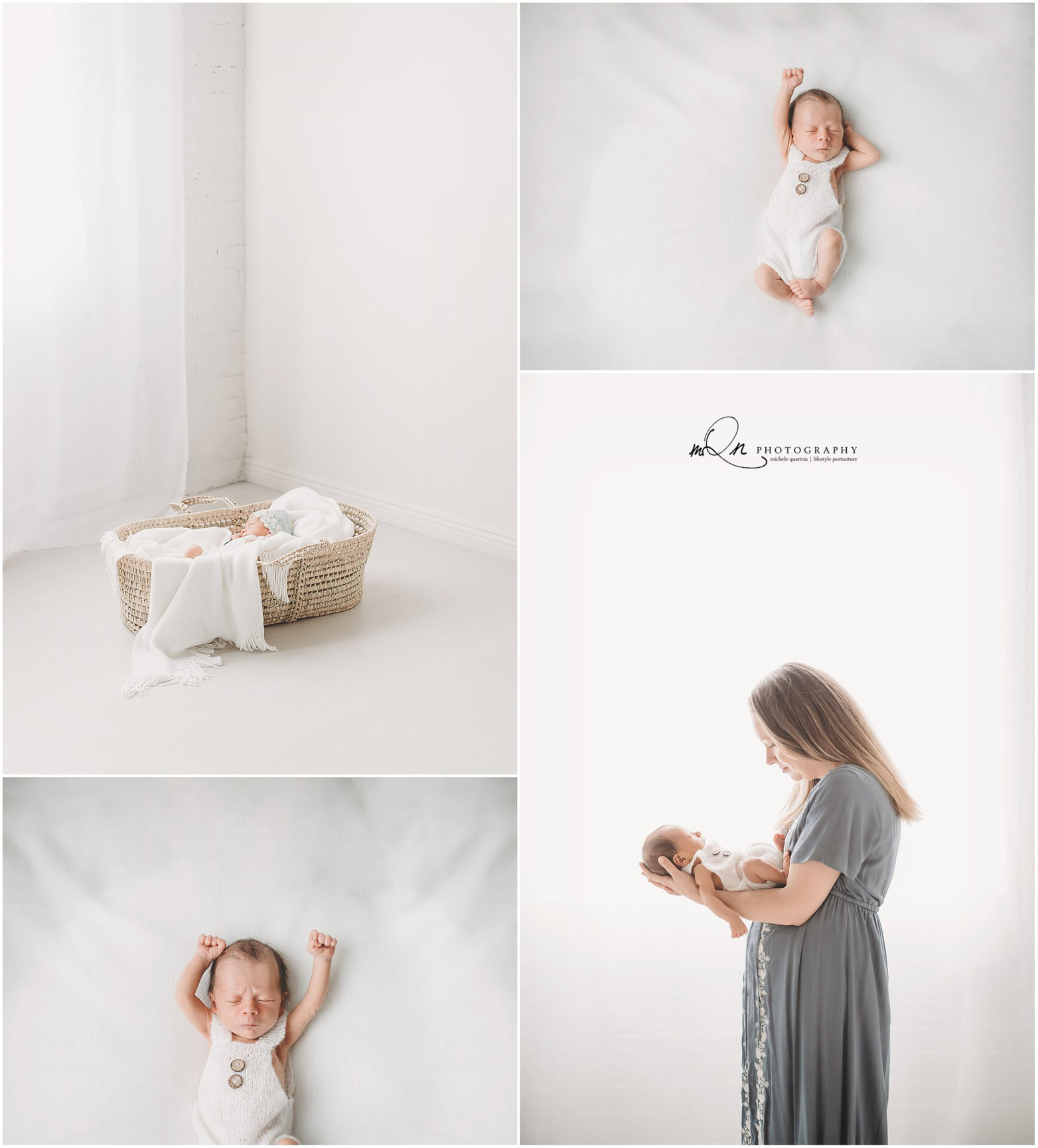 Newborn Photos in Minneapolis
