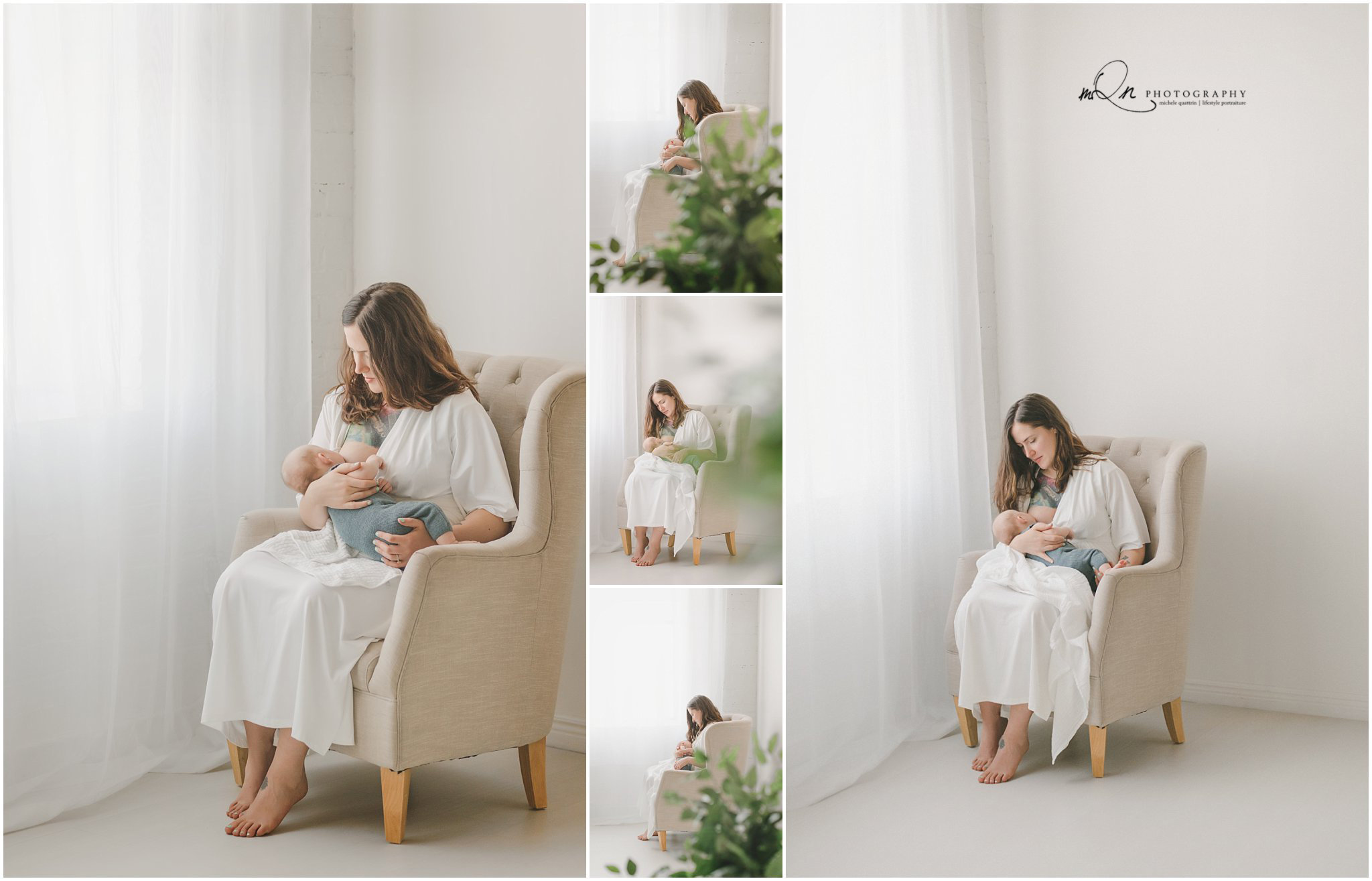 Newborn Photos in Minneapolis
