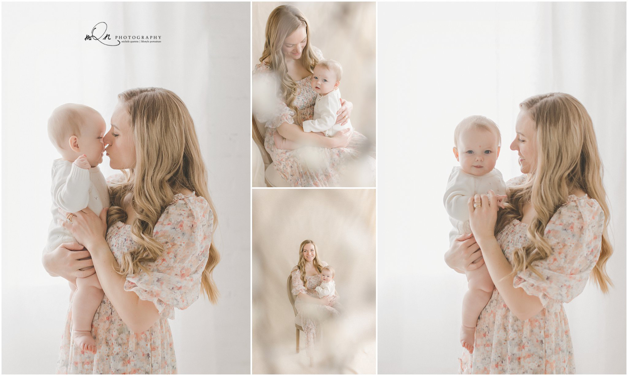 Minneapolis Motherhood Photographer
