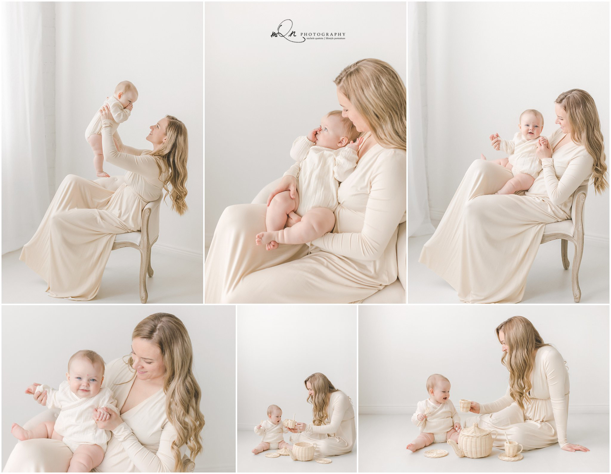 Minneapolis Motherhood Photographer