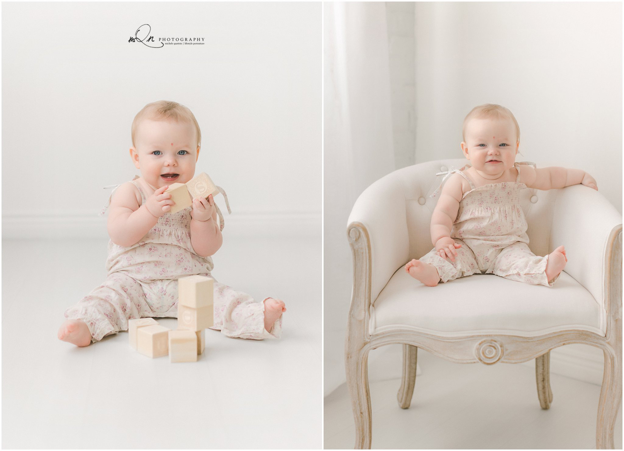 Minneapolis Baby Photographer
