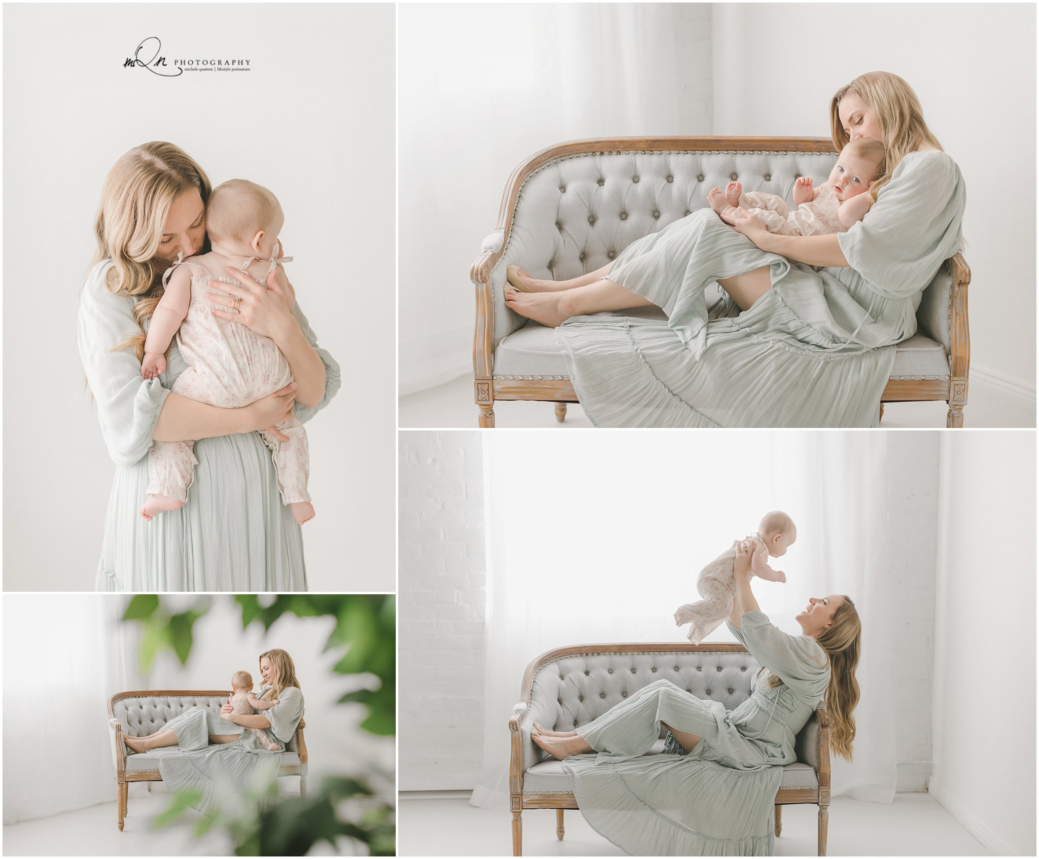 Minneapolis Motherhood Photographer