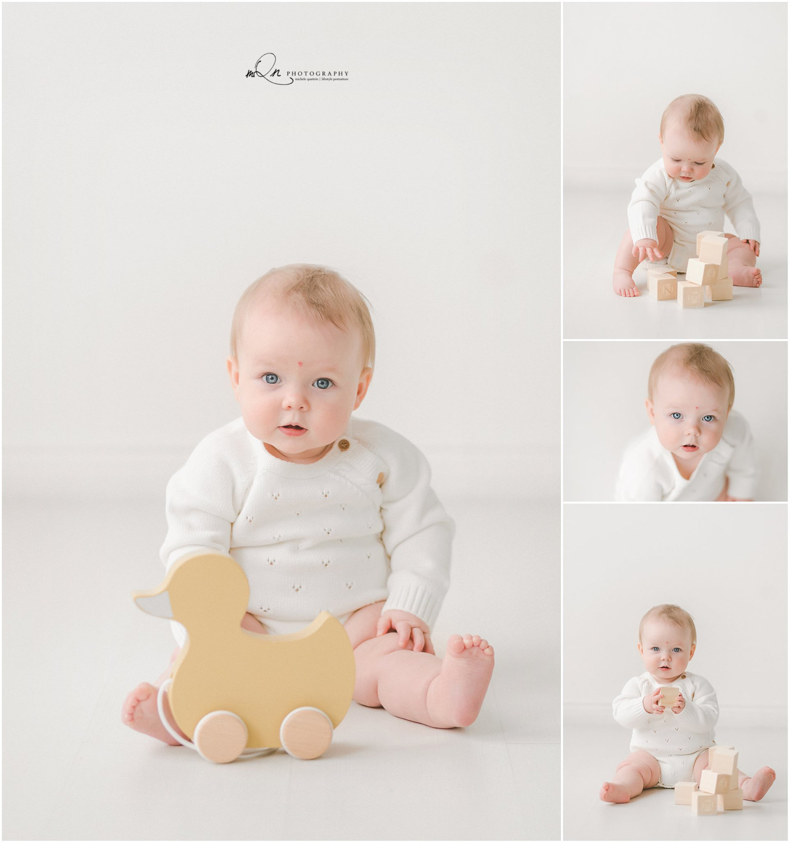 Minneapolis Baby Photographer