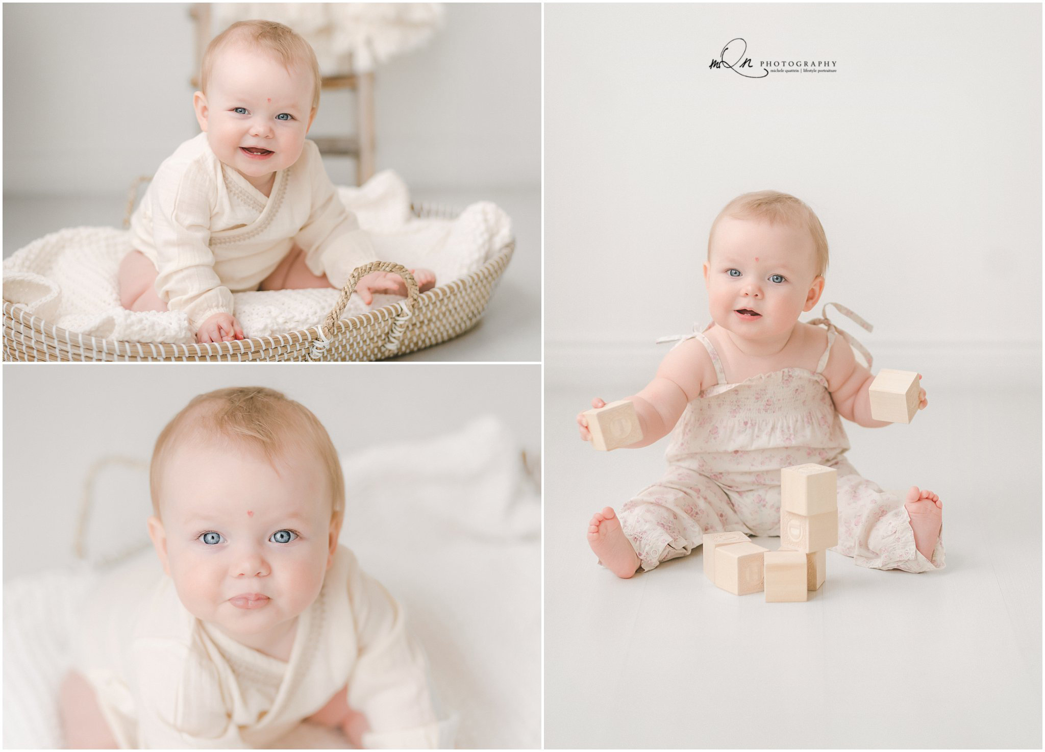 Minneapolis Baby Photographer