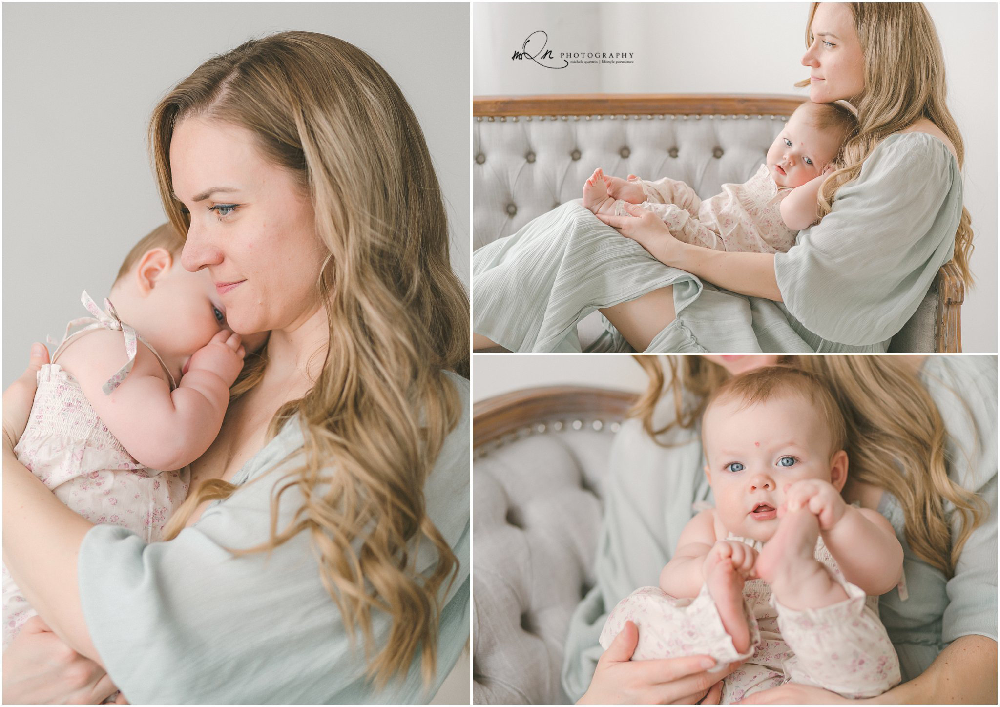 Minneapolis Motherhood Photographer