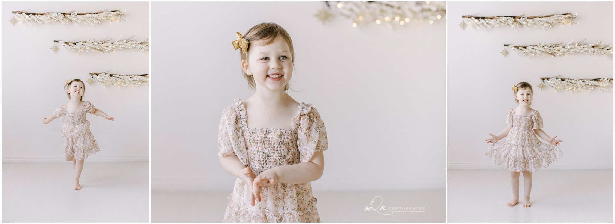 Minneapolis Holiday Photo Sessions