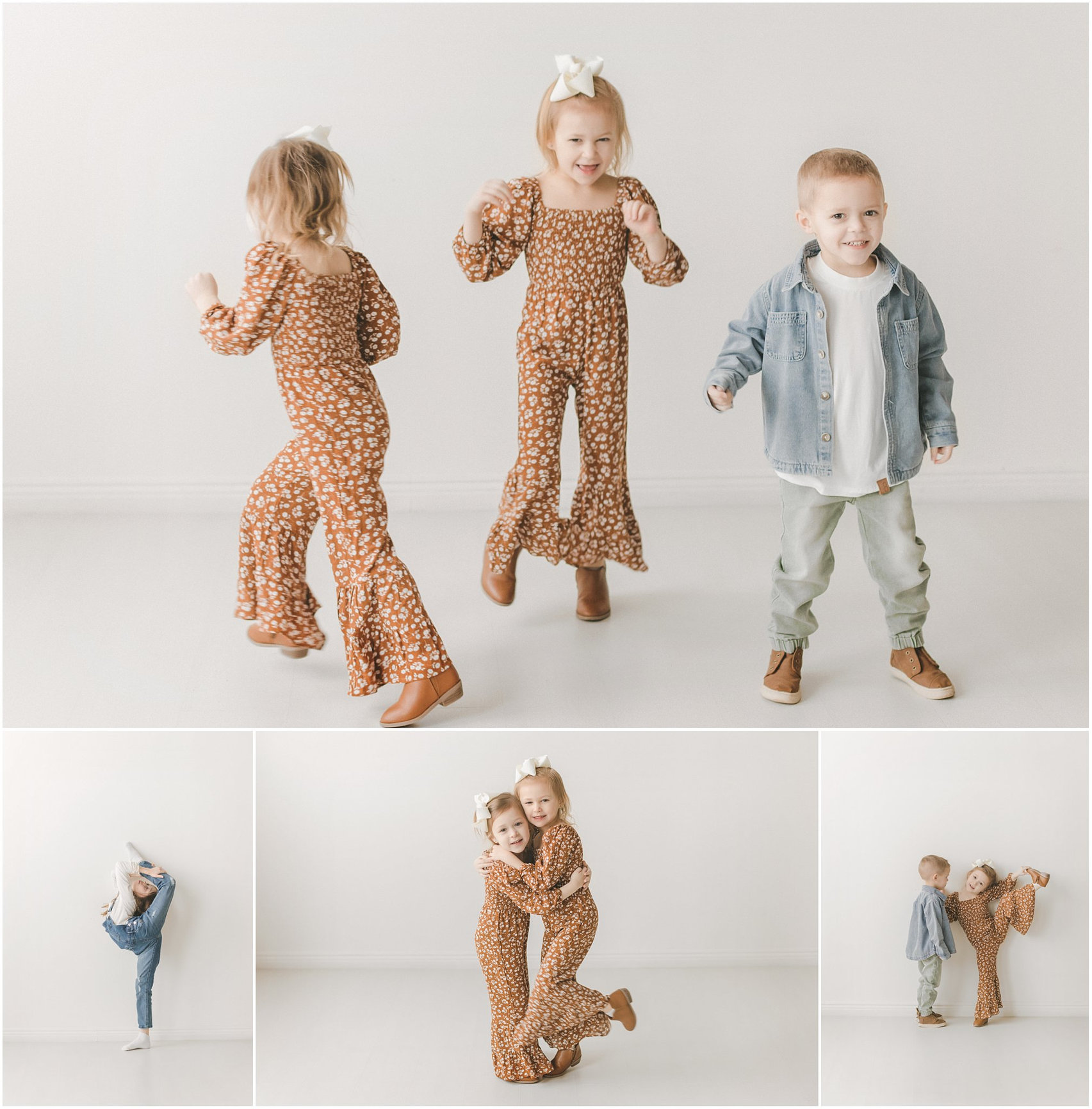 Minneapolis studio photographer