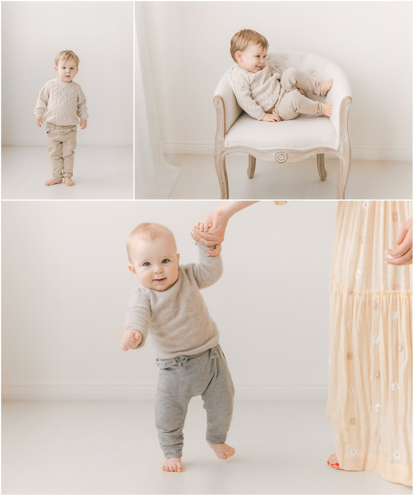 Minneapolis studio photographer