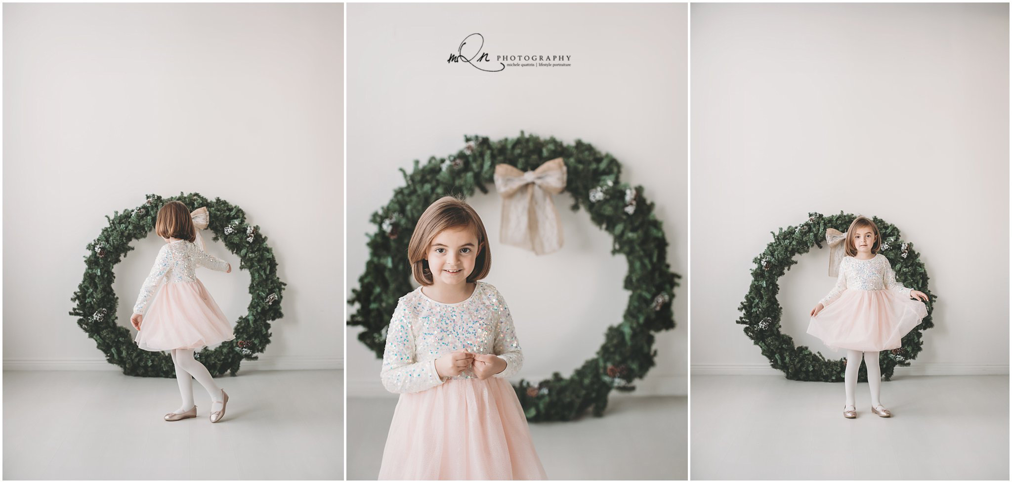 Holiday Mini Sessions in Minneapolis
