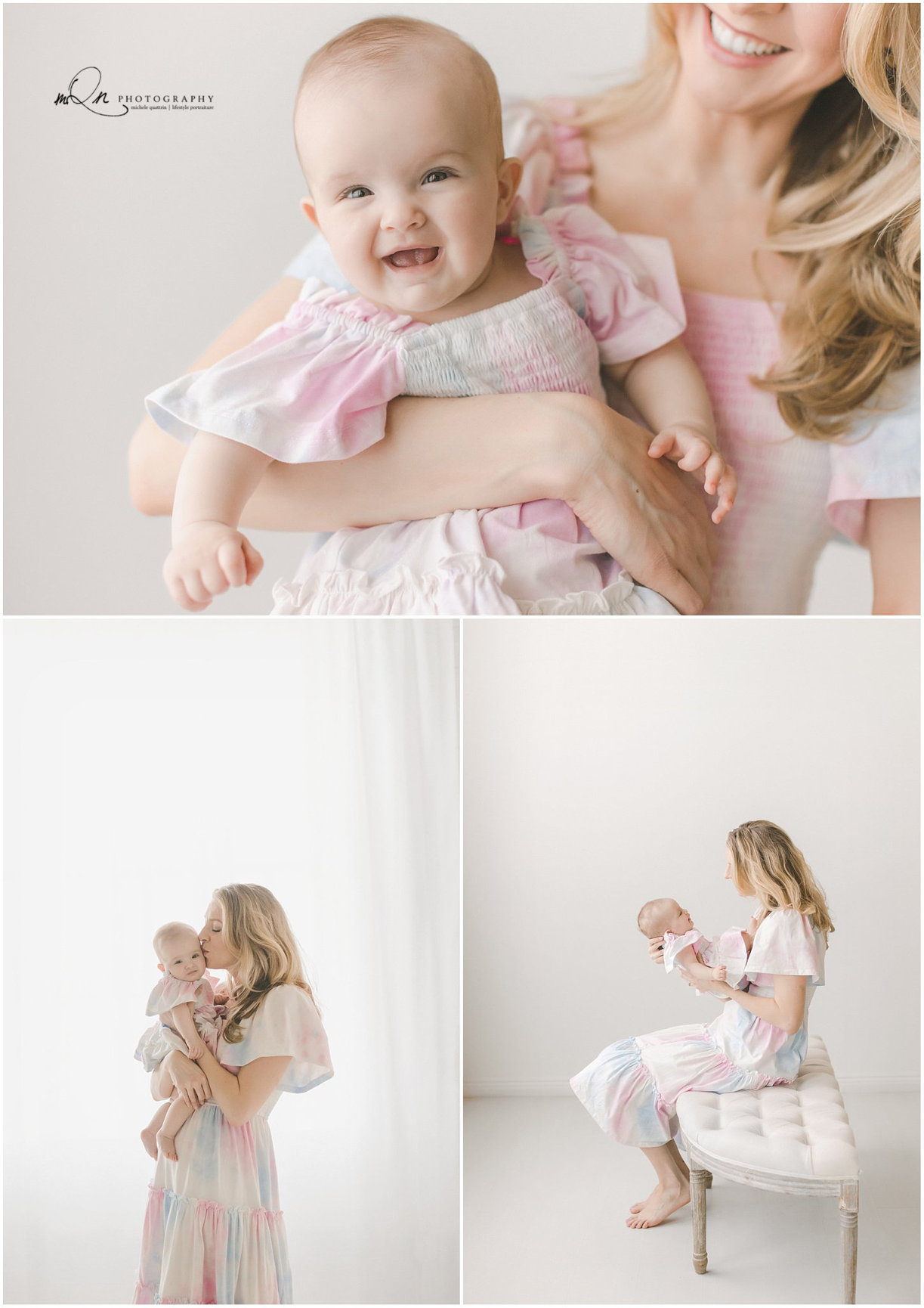 Minneapolis Motherhood Photographer