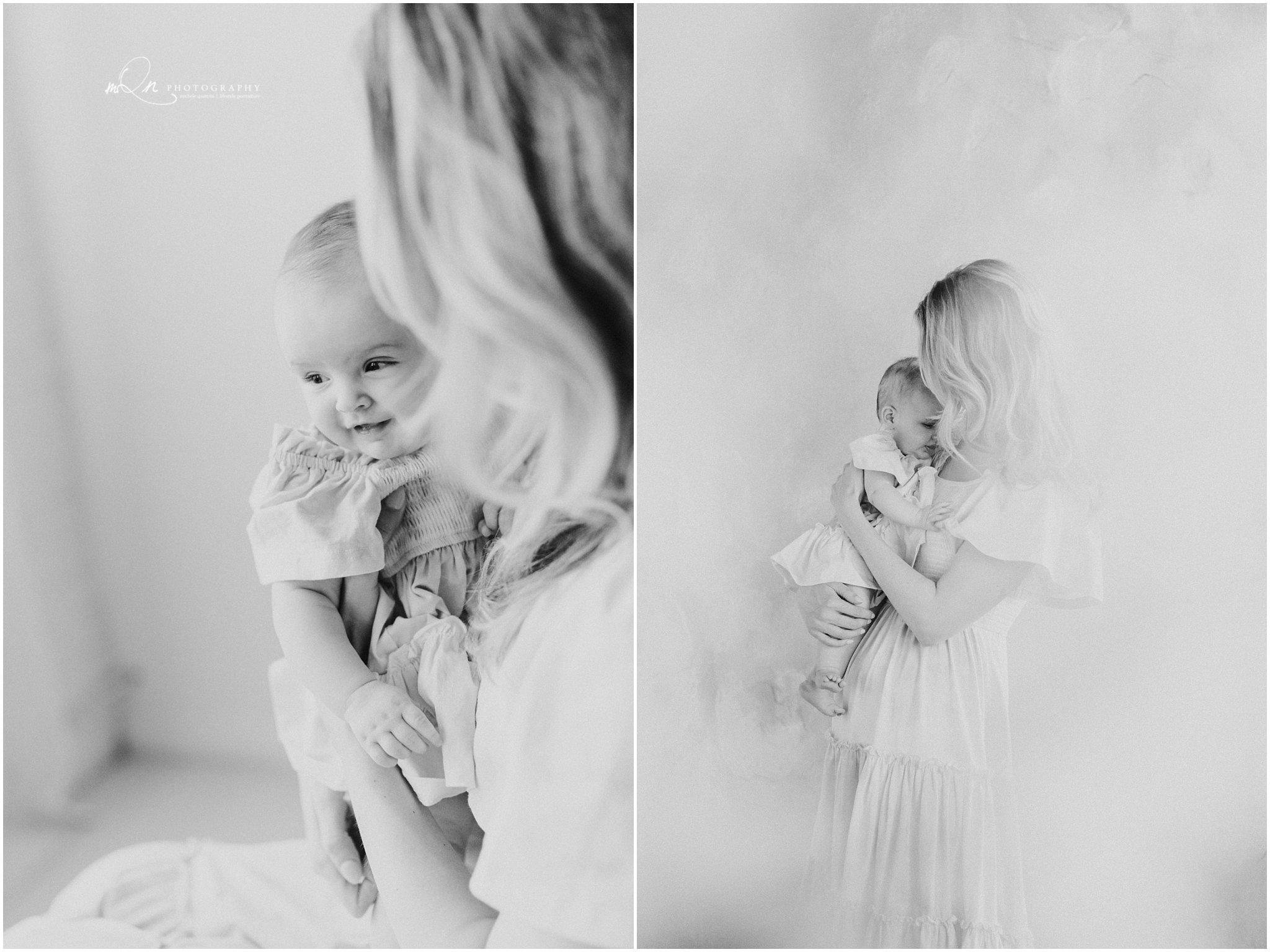 Minneapolis Motherhood Photographer