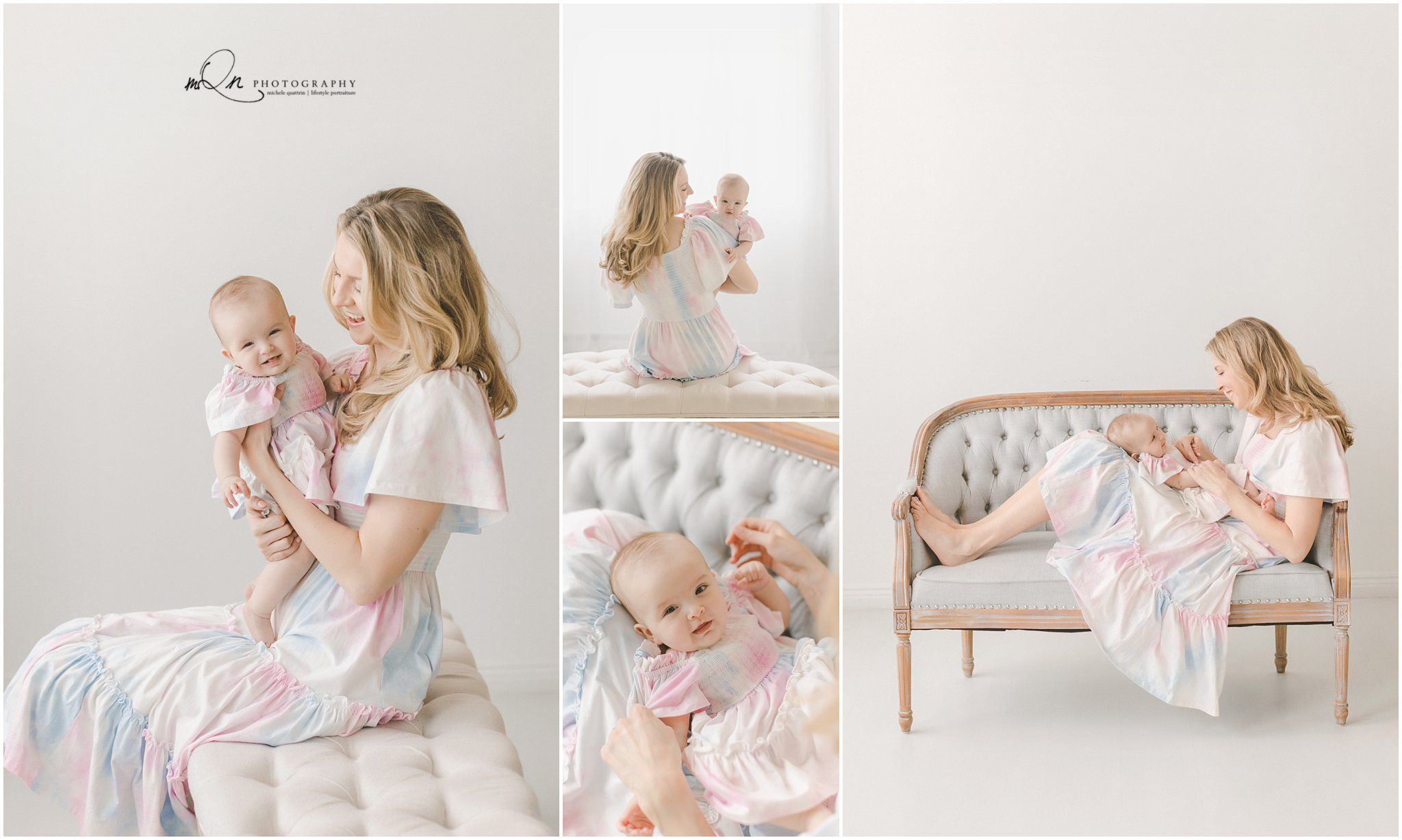 Minneapolis Motherhood Photographer