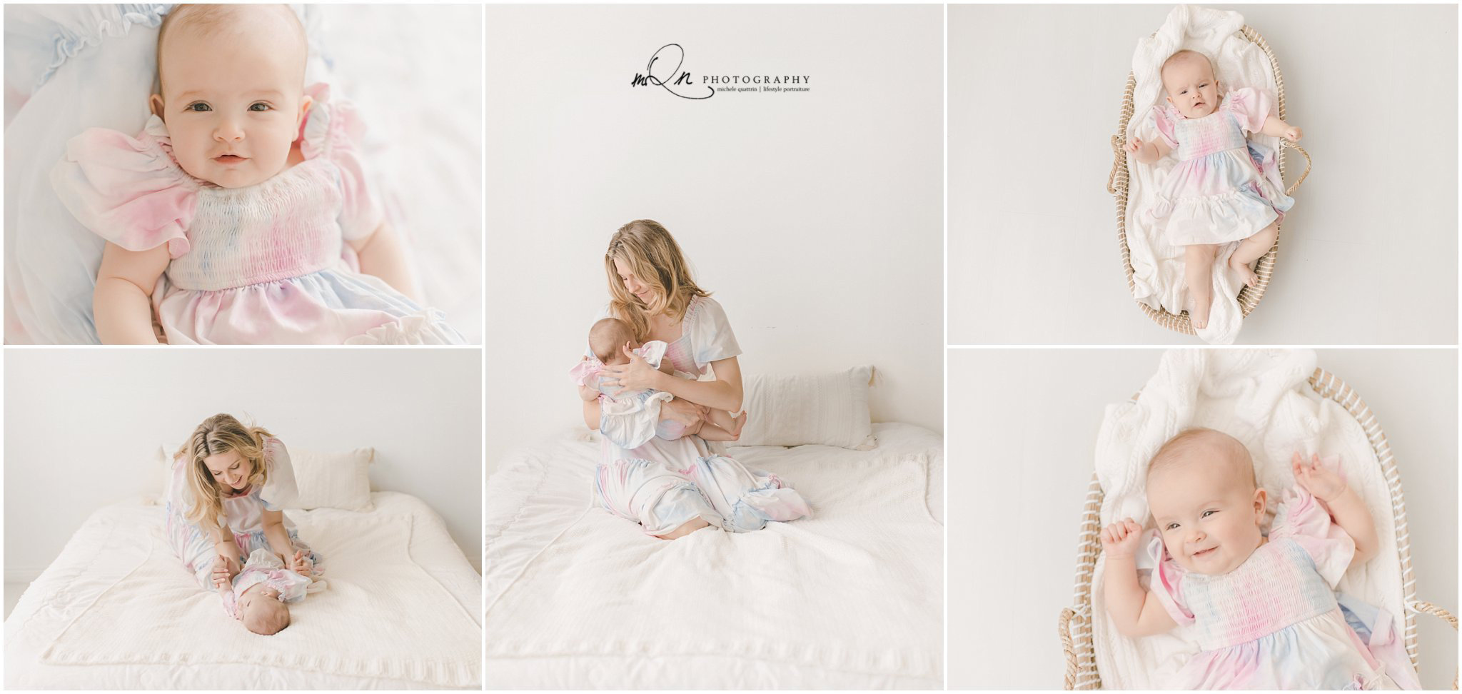 Minneapolis Motherhood Photographer