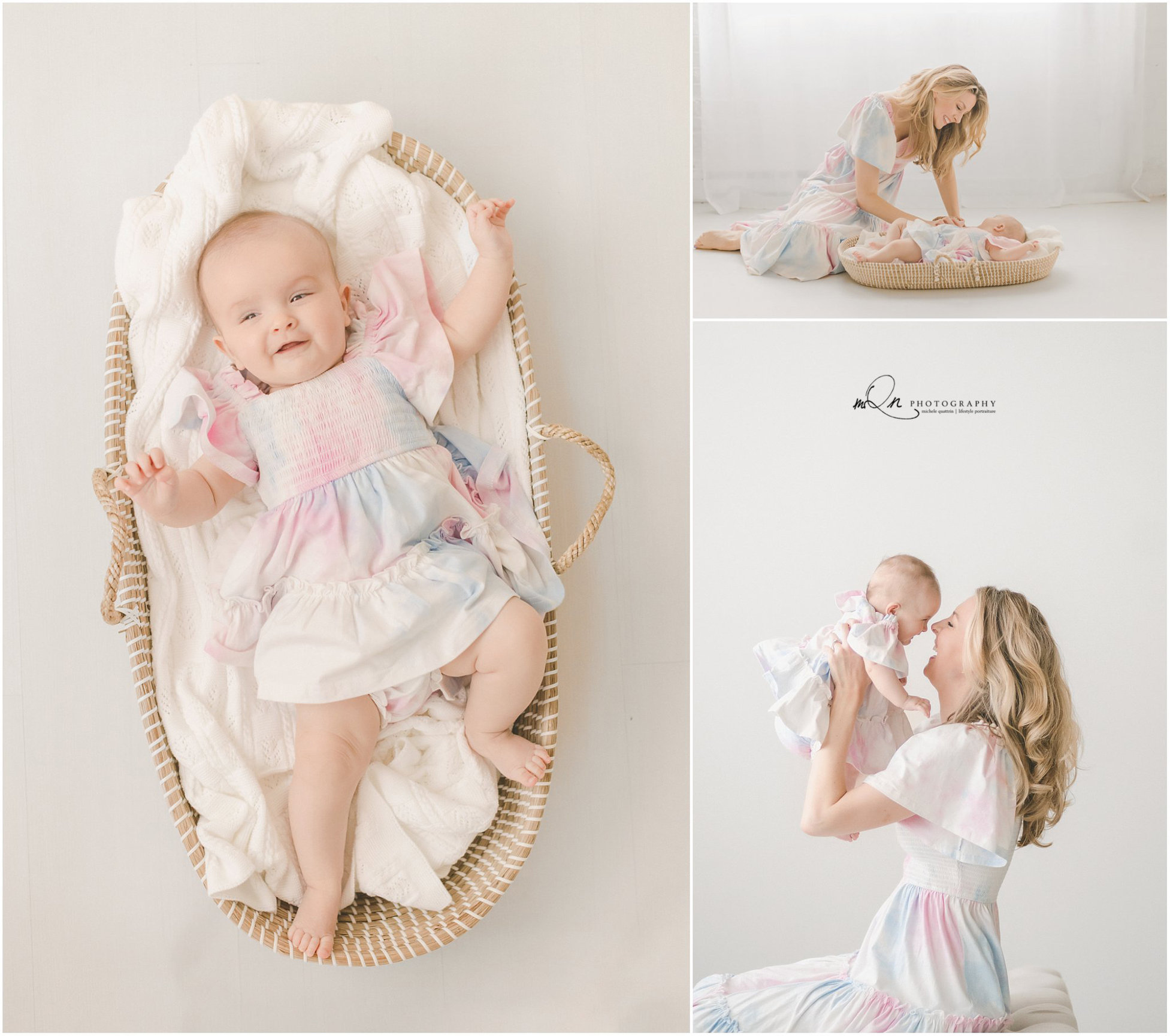 Minneapolis Motherhood Photographer