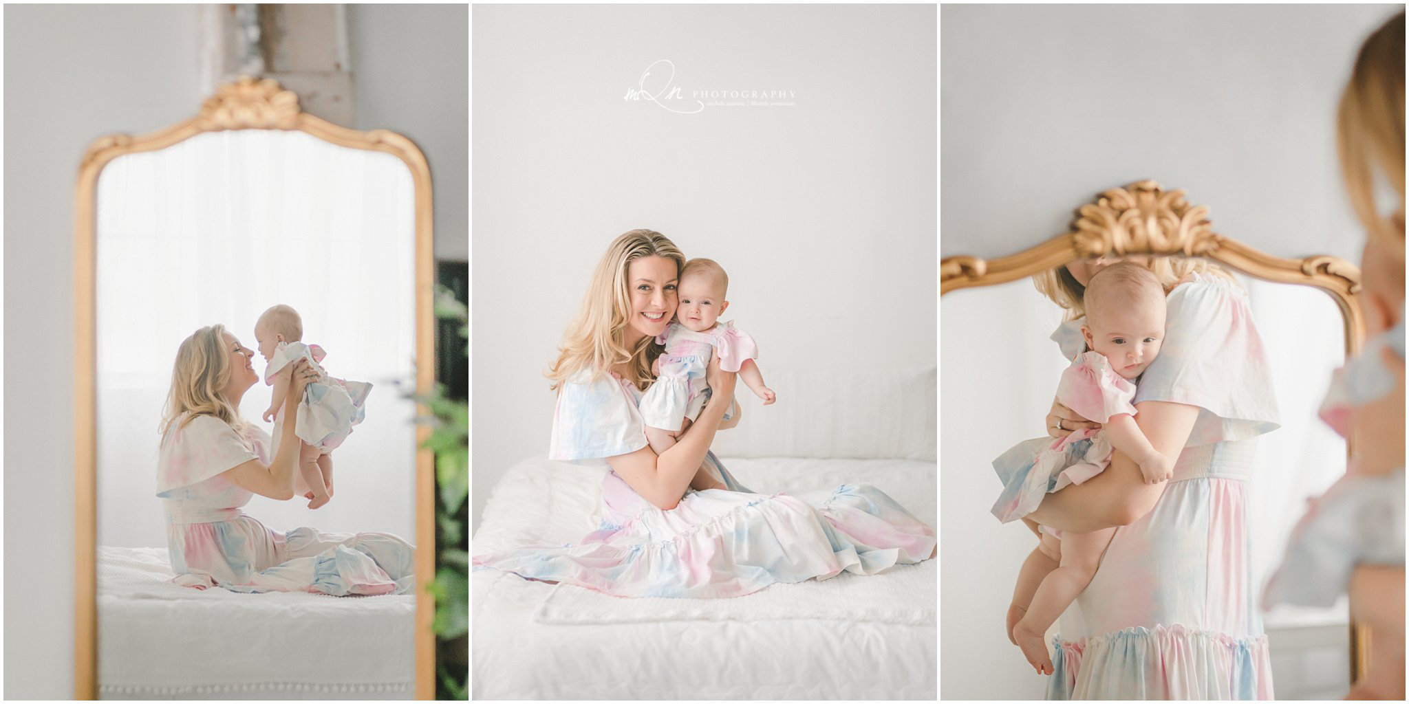 Minneapolis Motherhood Photographer