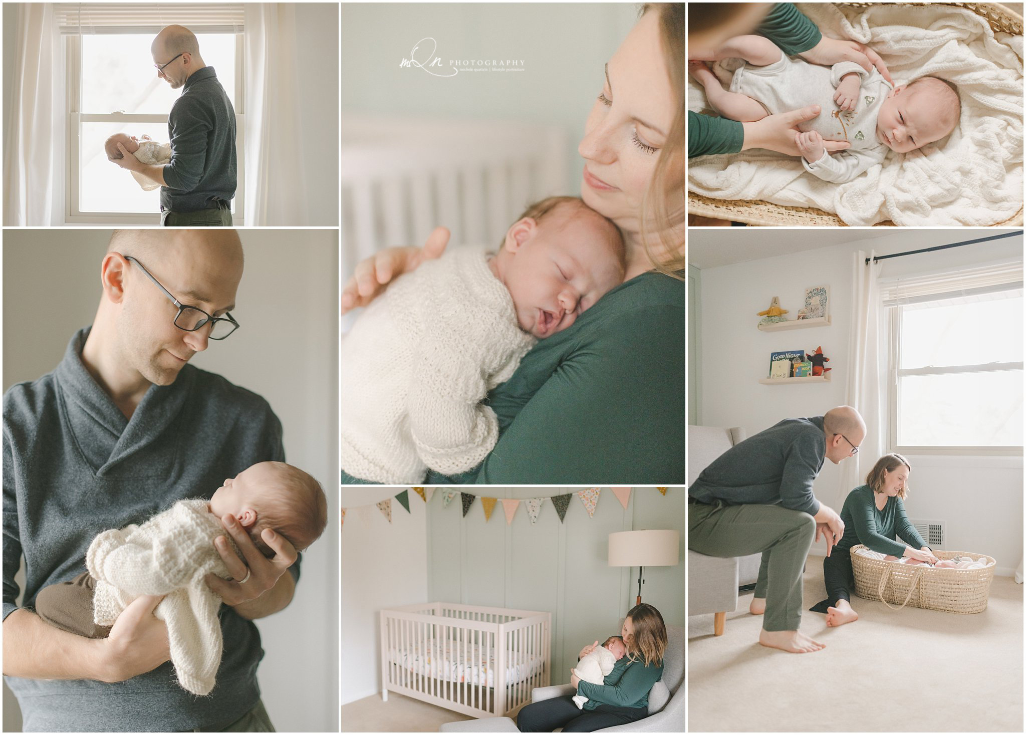 Indoor Photo Session Locations