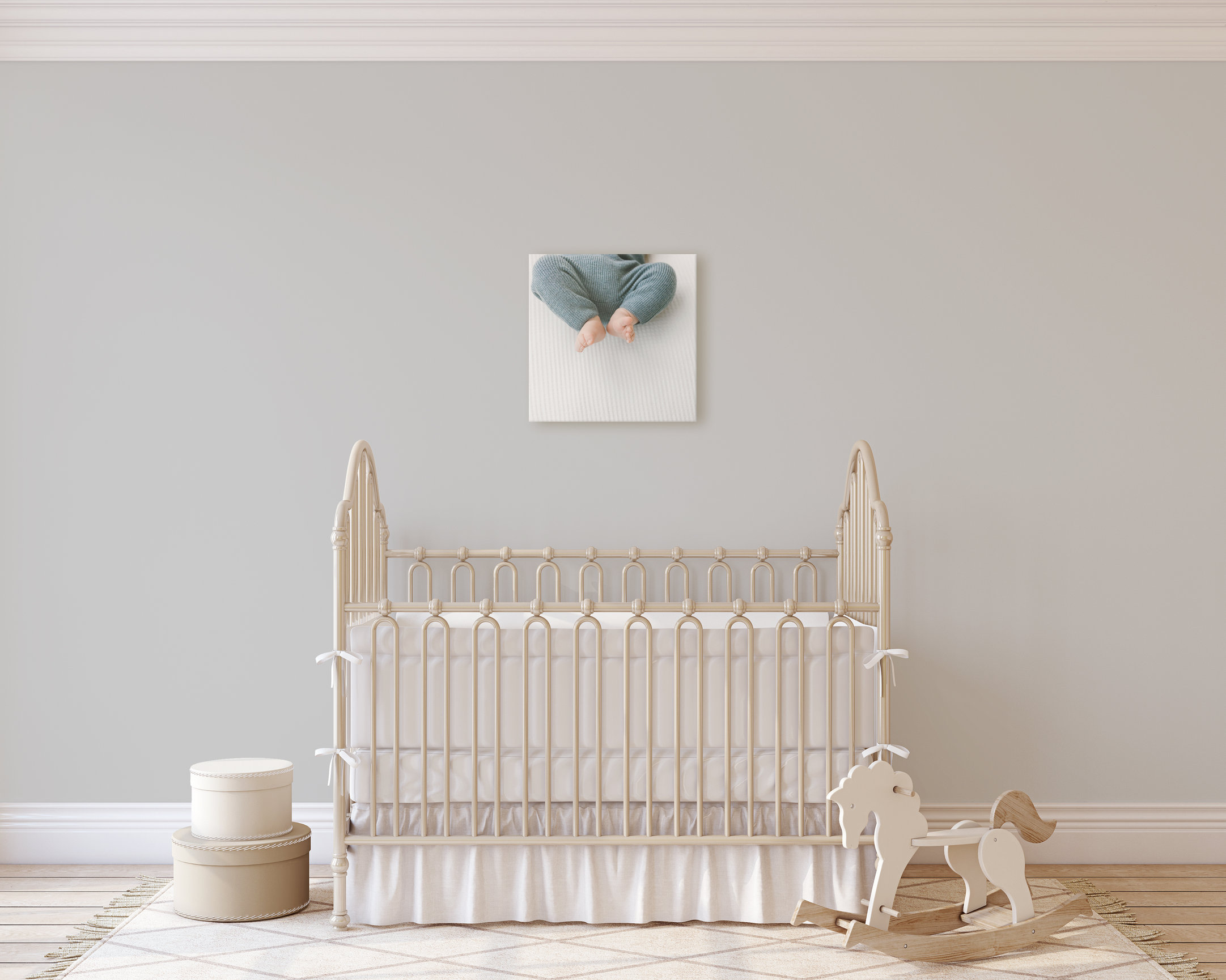 Displaying Family Photos