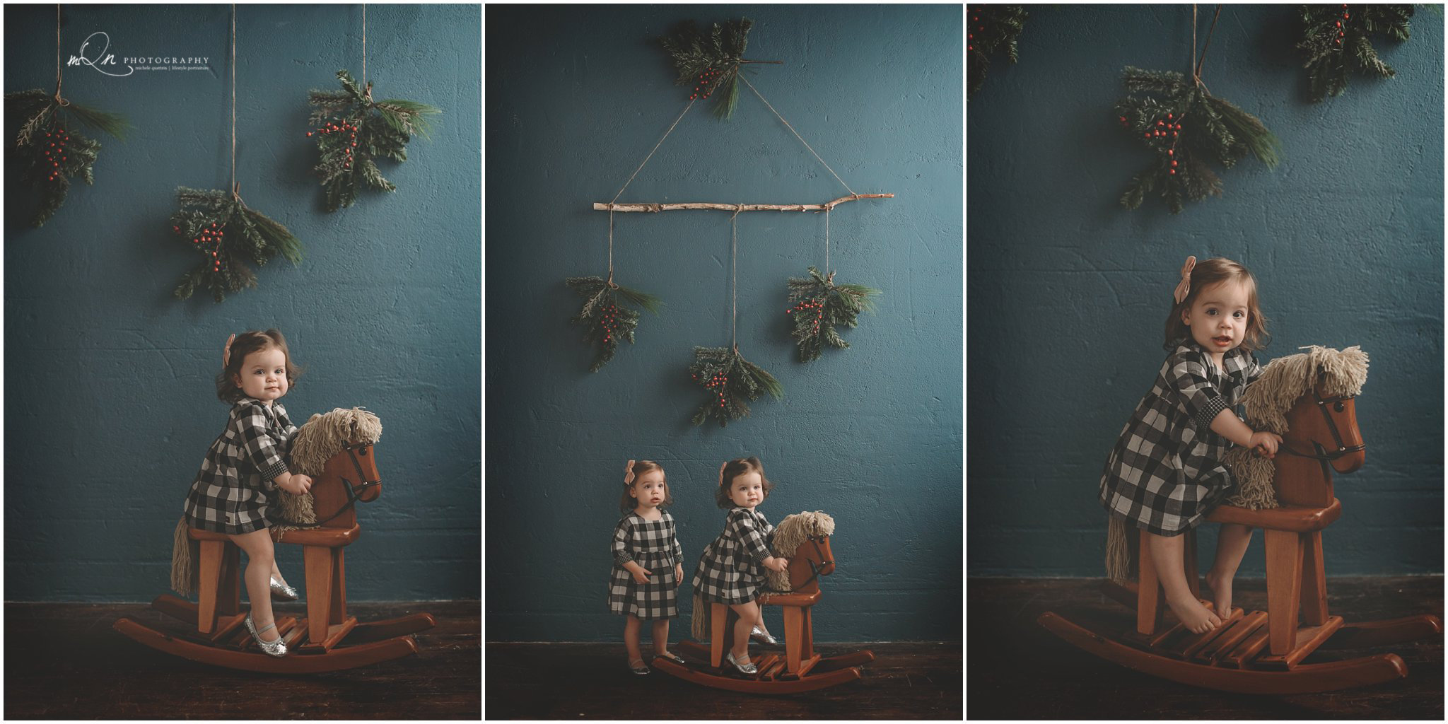 Holiday Mini Sessions in Minneapolis