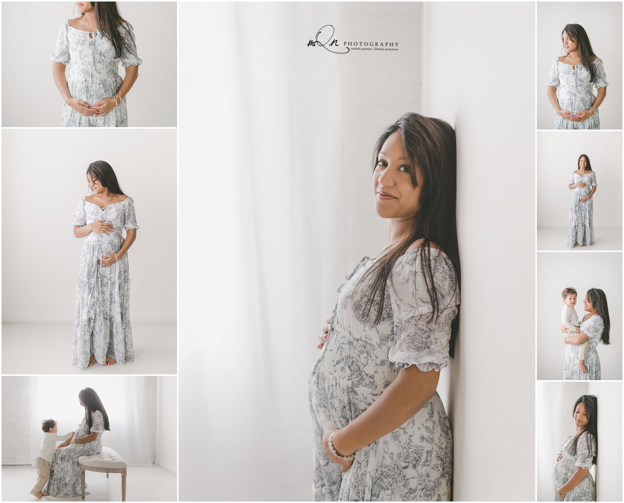 Professional Minneapolis Maternity Photographer