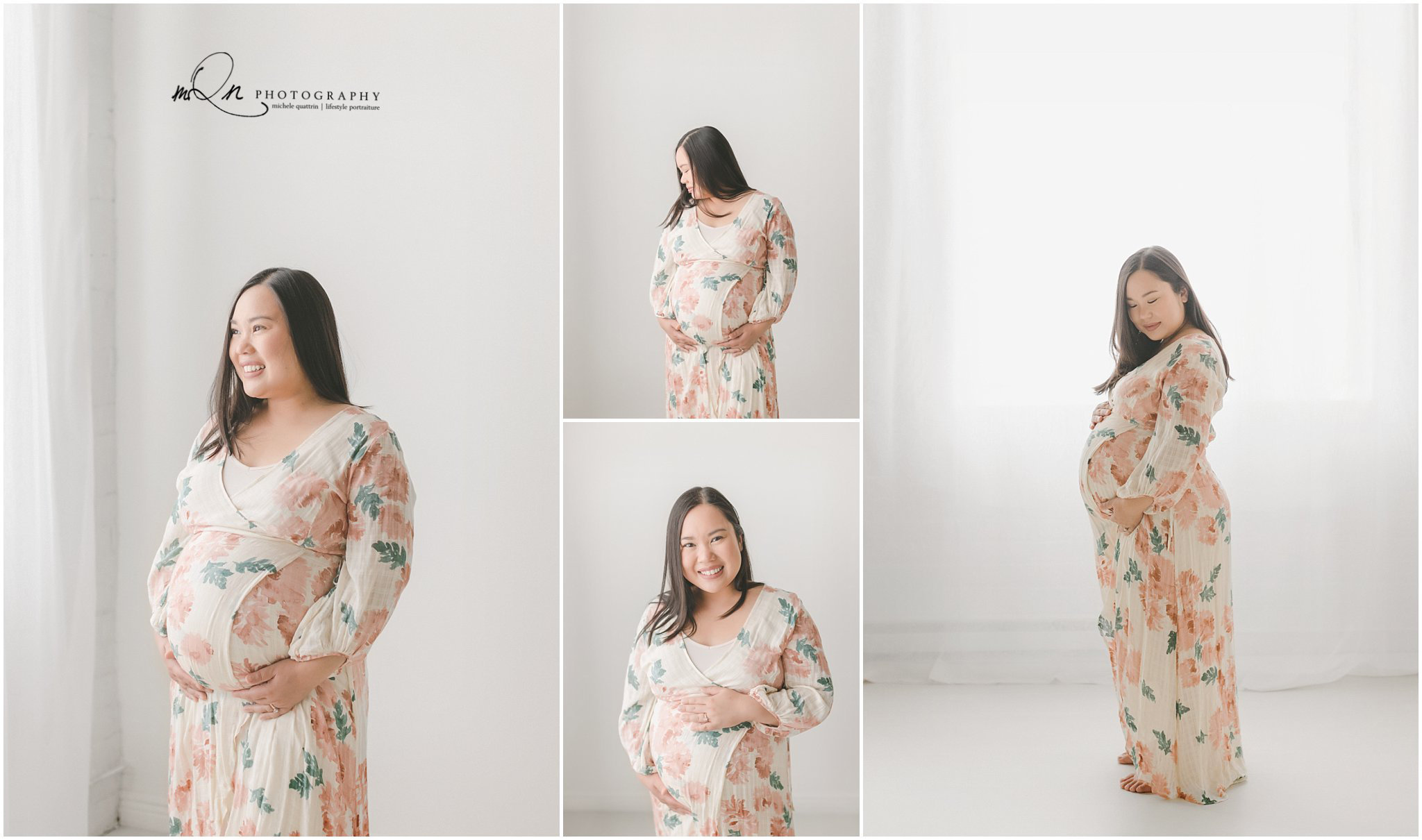 Professional Minneapolis Maternity Photographer