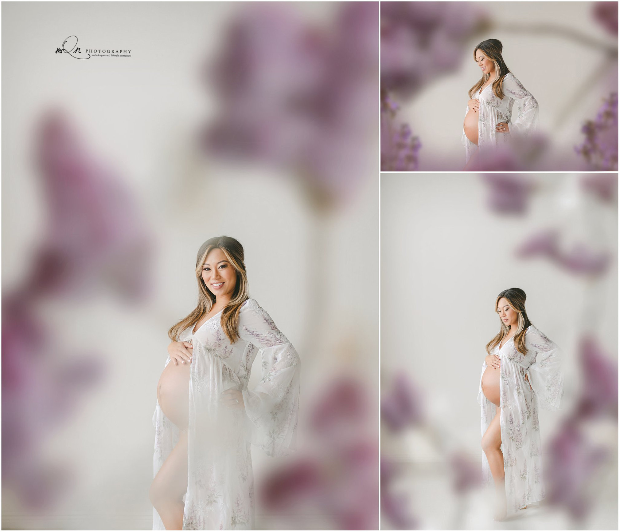 Professional Minneapolis Maternity Photographer