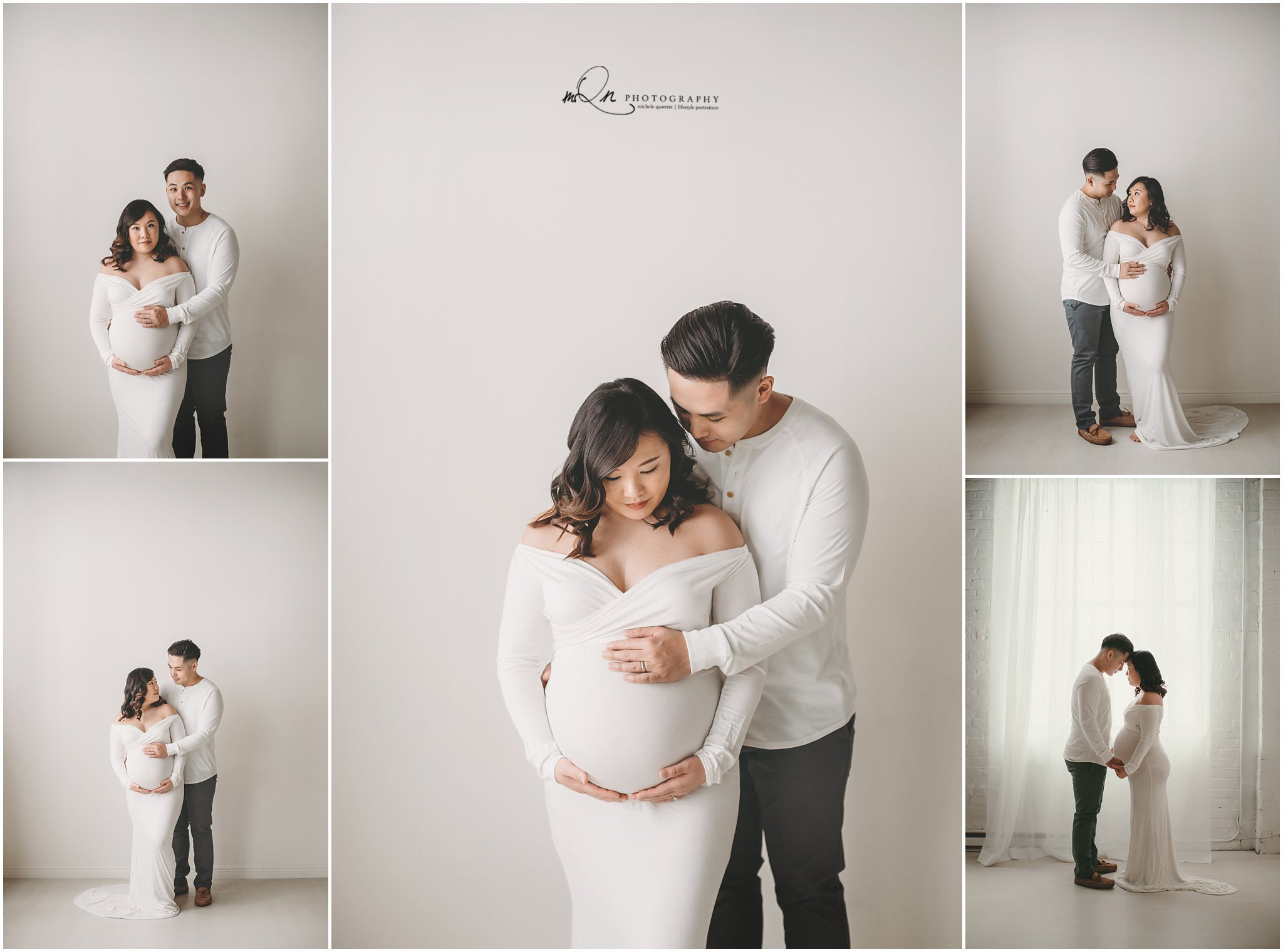 Professional Minneapolis Maternity Photographer