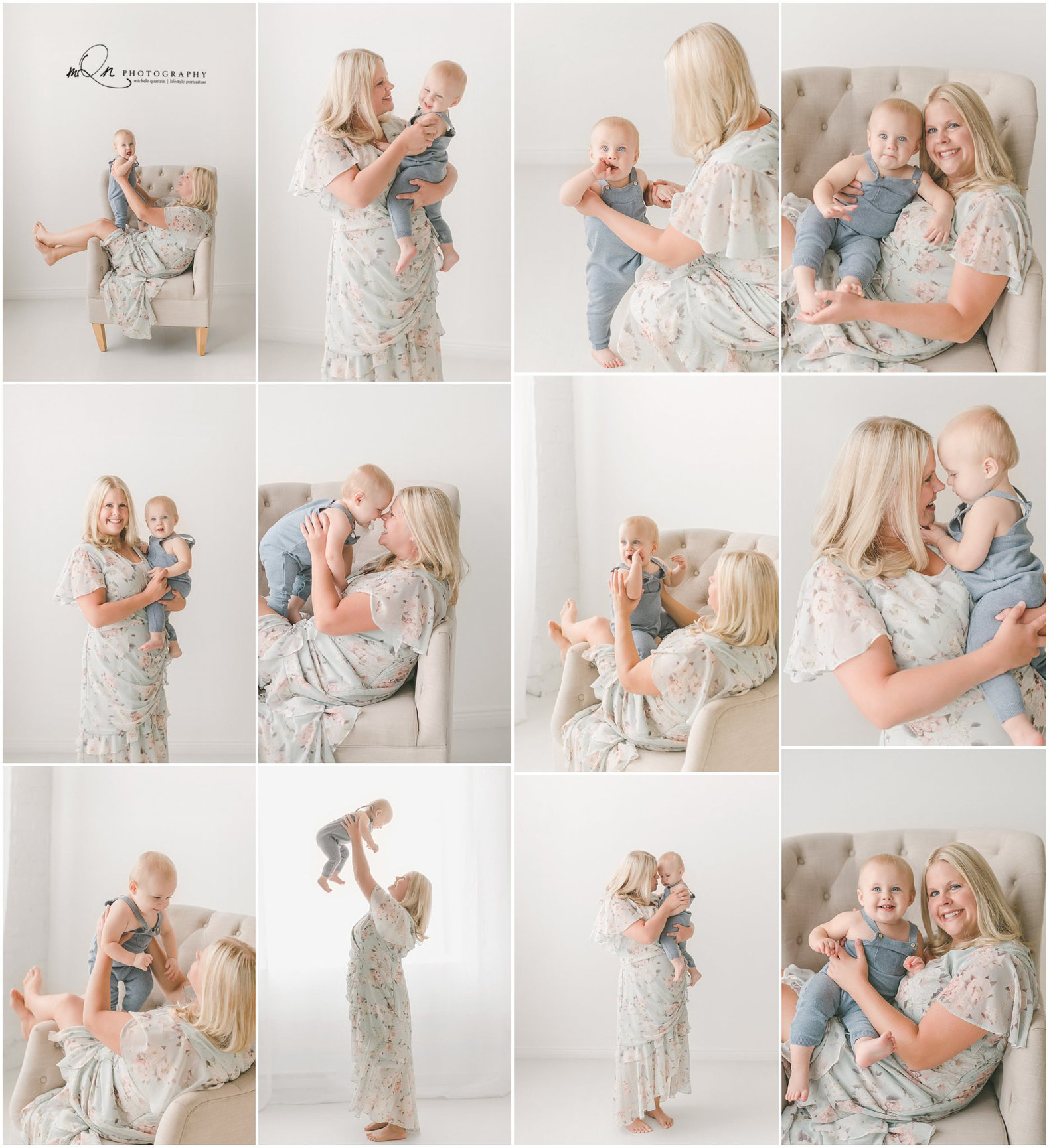 Motherhood Photography in Minneapolis