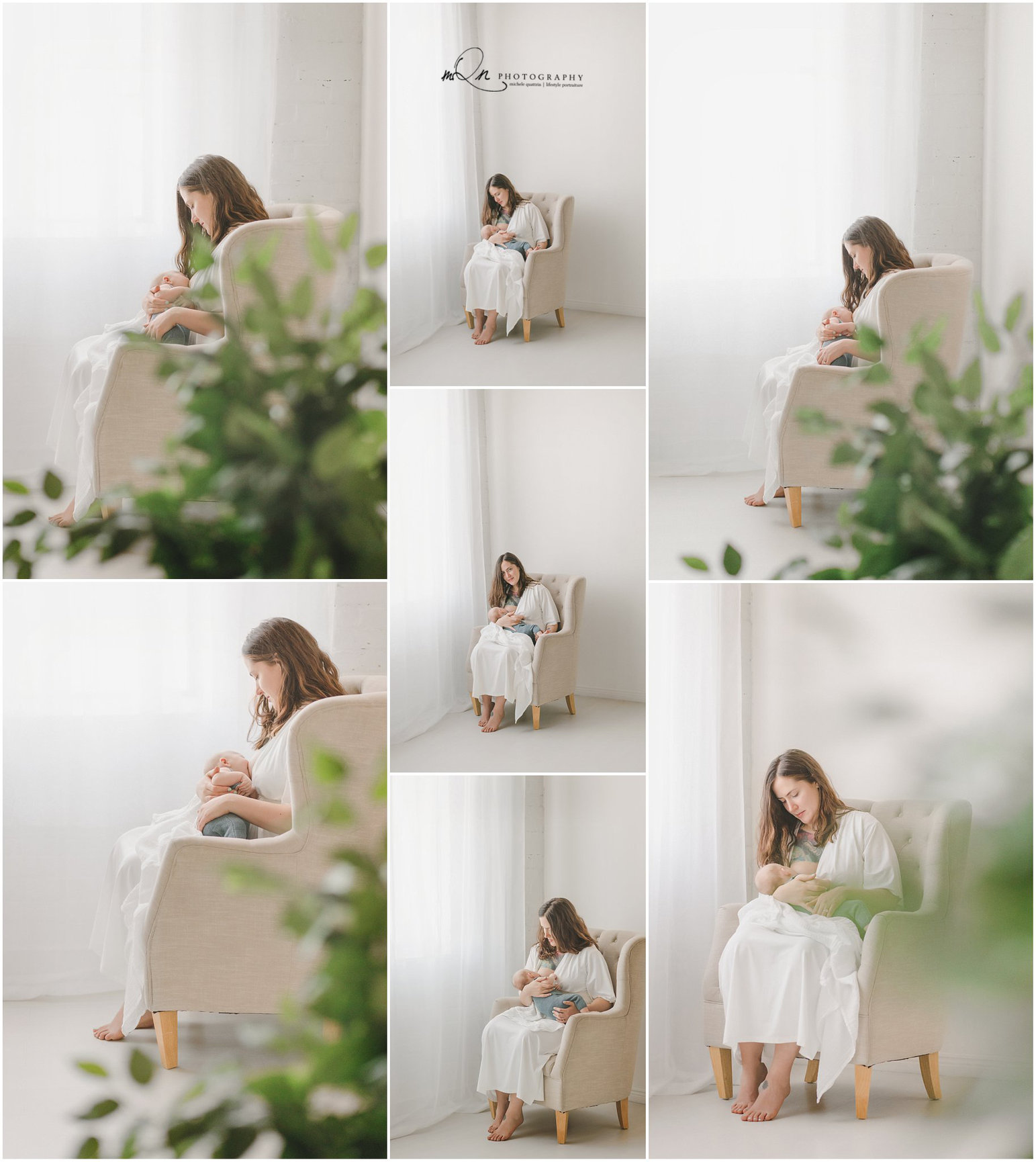 Motherhood Photography in Minneapolis