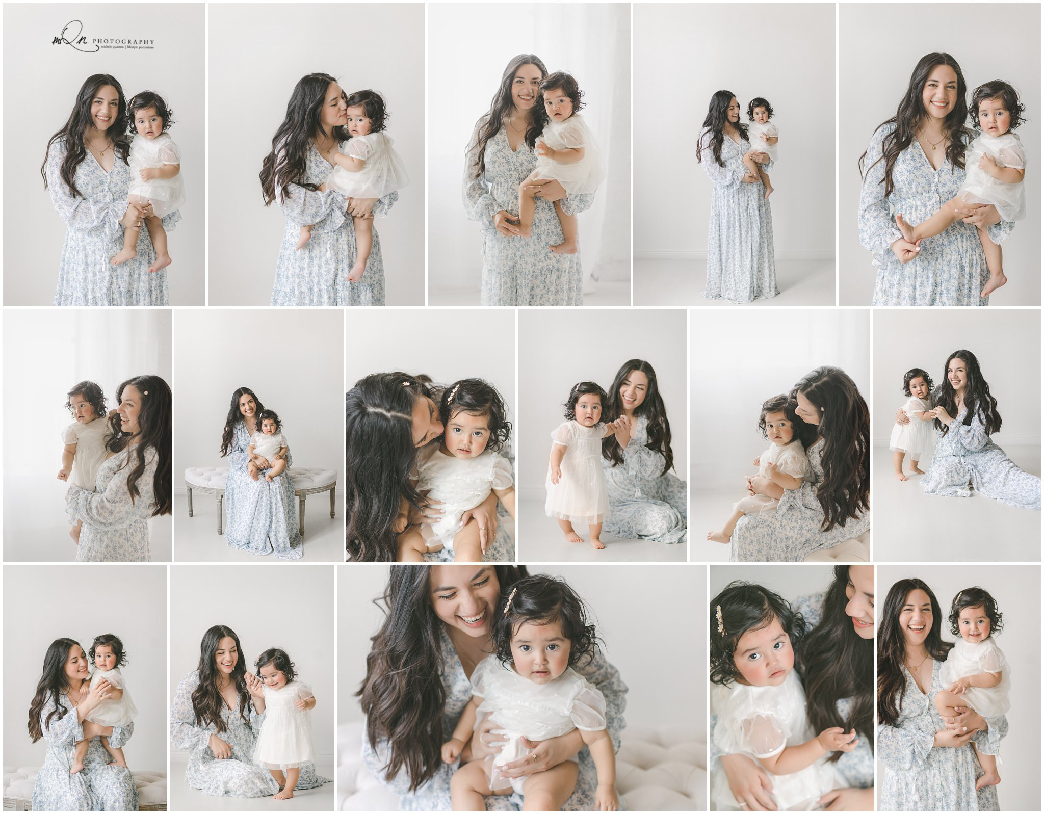 Motherhood Photography in Minneapolis
