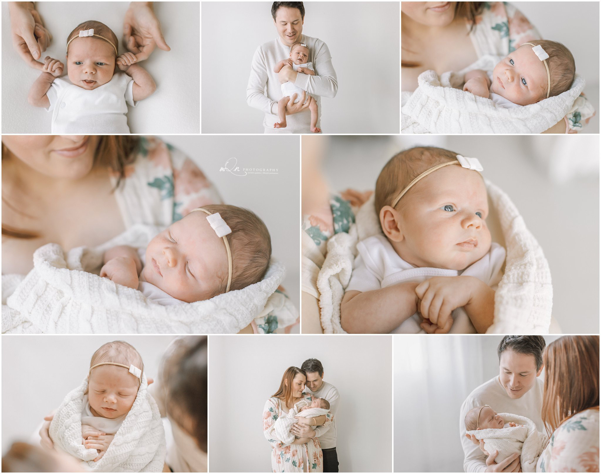 Minneapolis Newborn Photo Safety