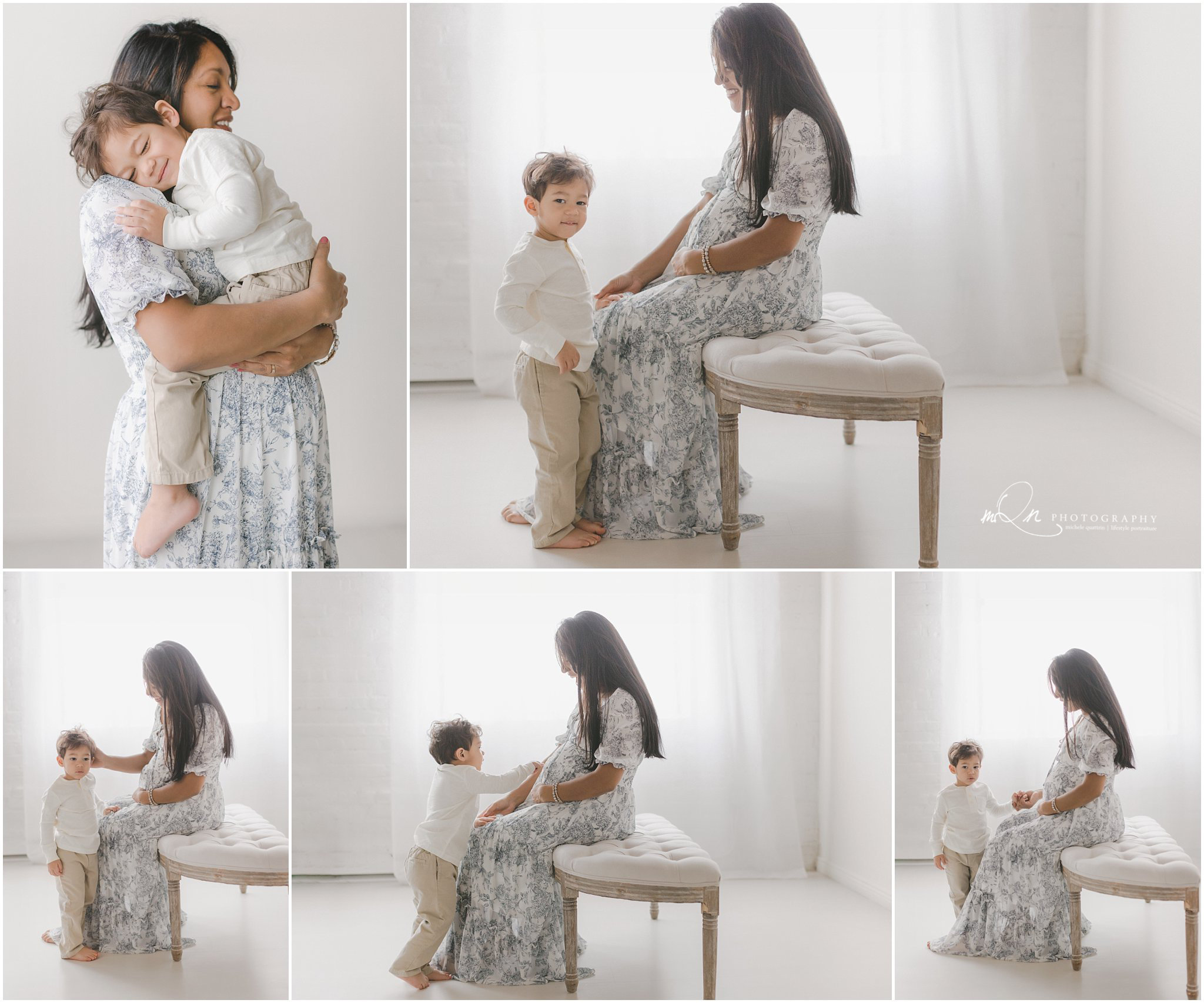 Minneapolis Motherhood Photographer