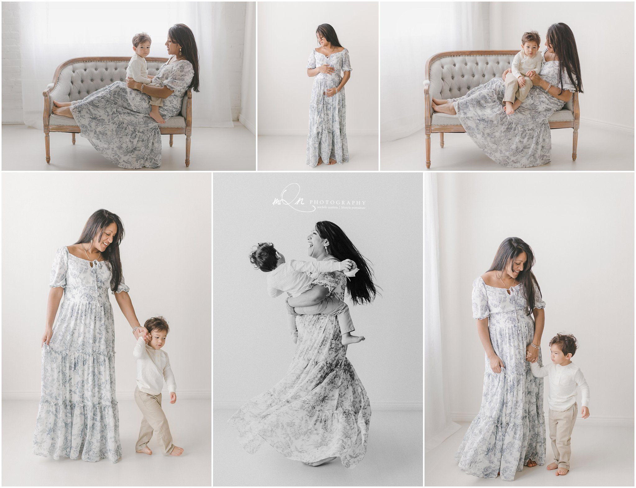 Minneapolis Motherhood Photographer