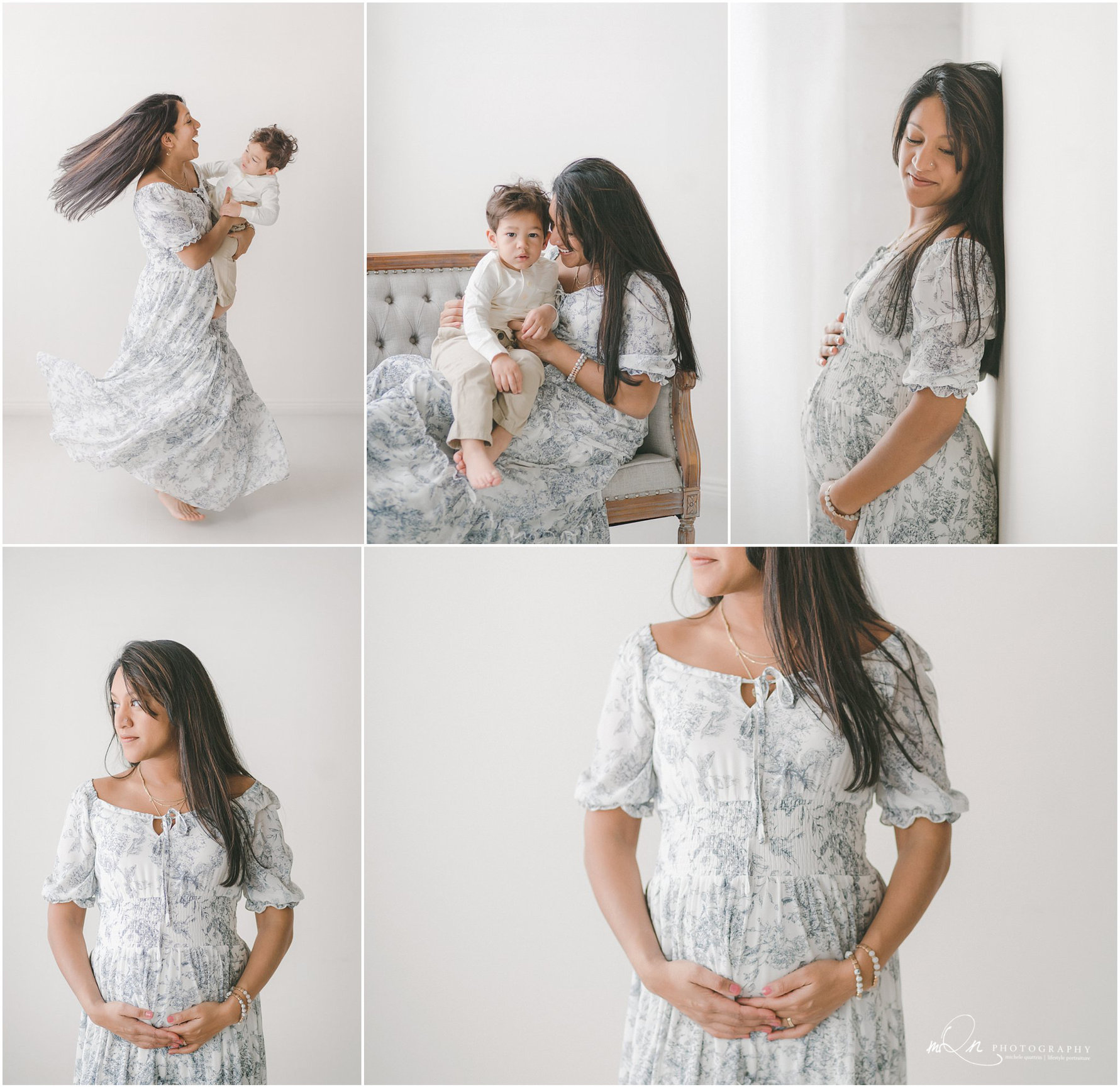 Minneapolis Motherhood Photographer