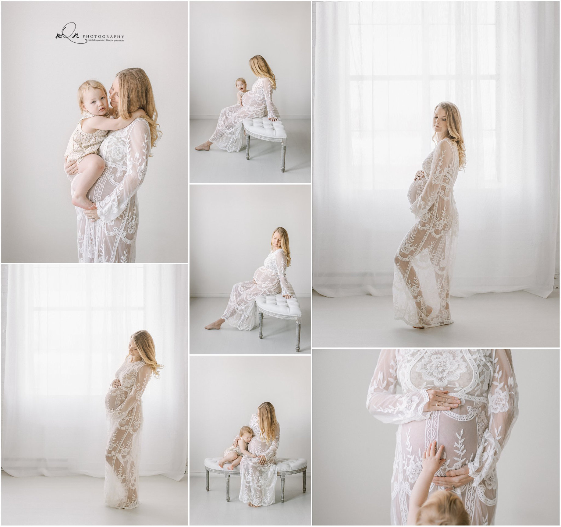Maternity Photoshoot in Minneapolis